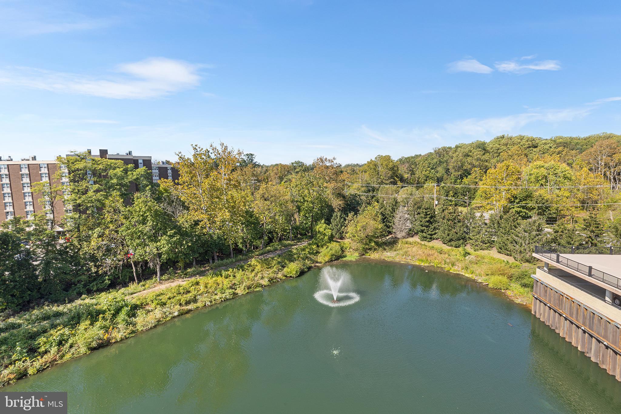 HUNTINGDON PLACE - Residential