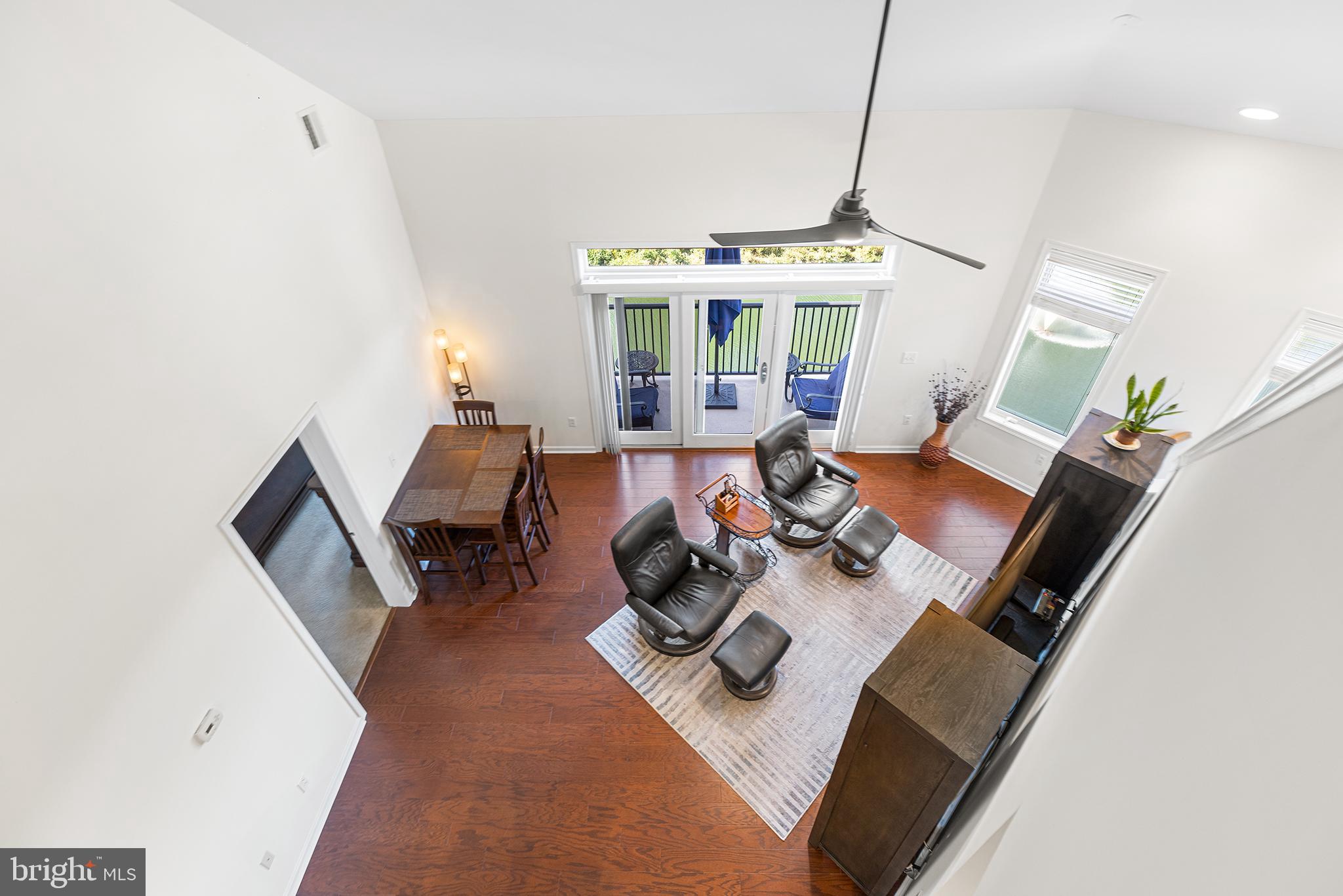 HUNTINGDON PLACE - Residential