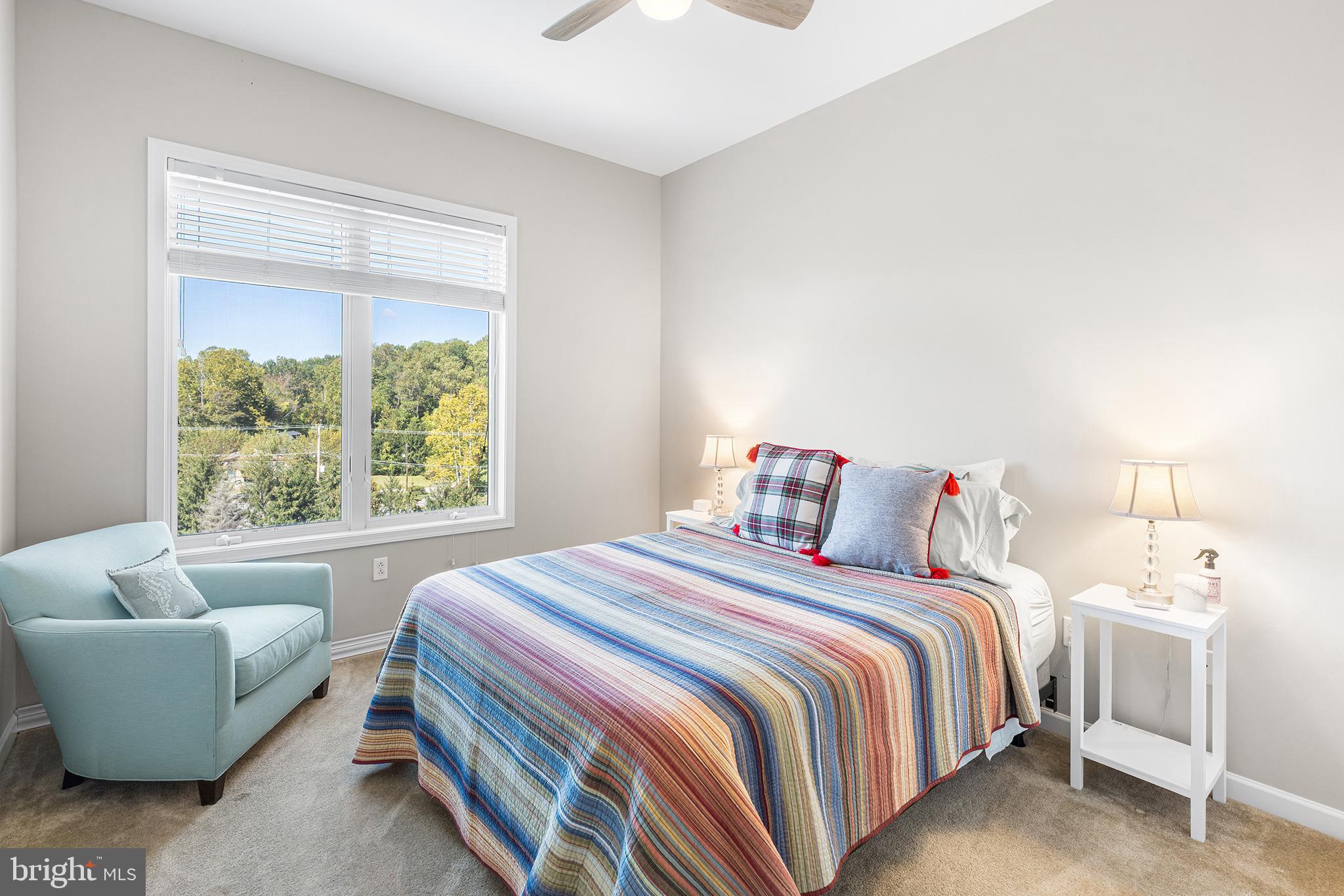 HUNTINGDON PLACE - Residential