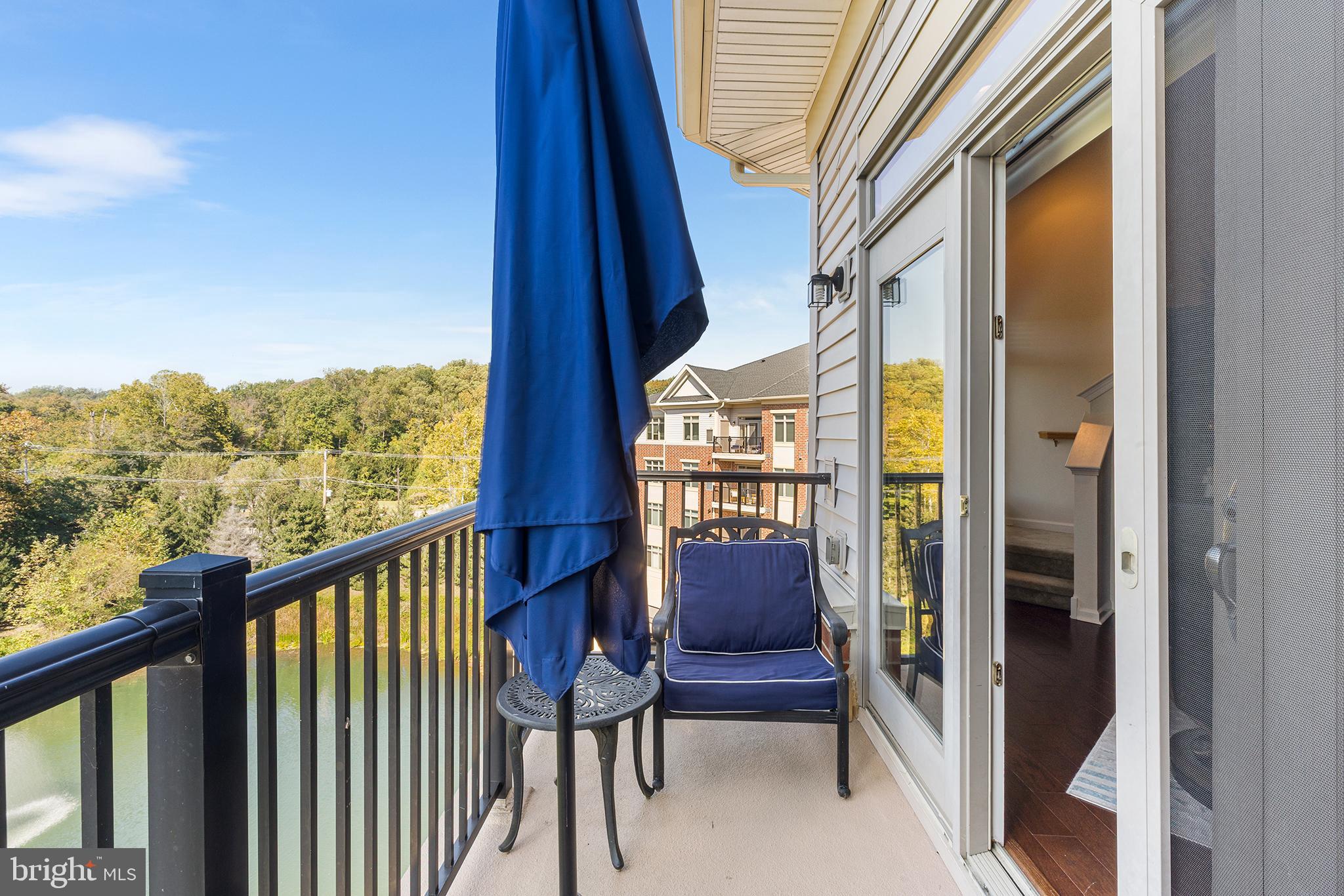 HUNTINGDON PLACE - Residential