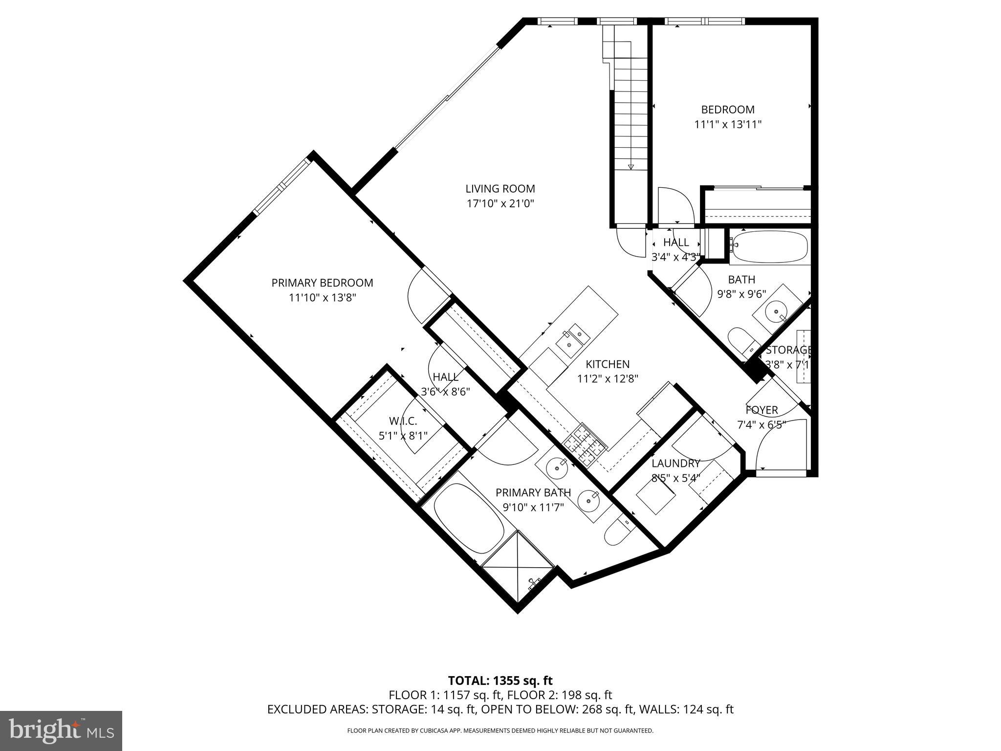 HUNTINGDON PLACE - Residential