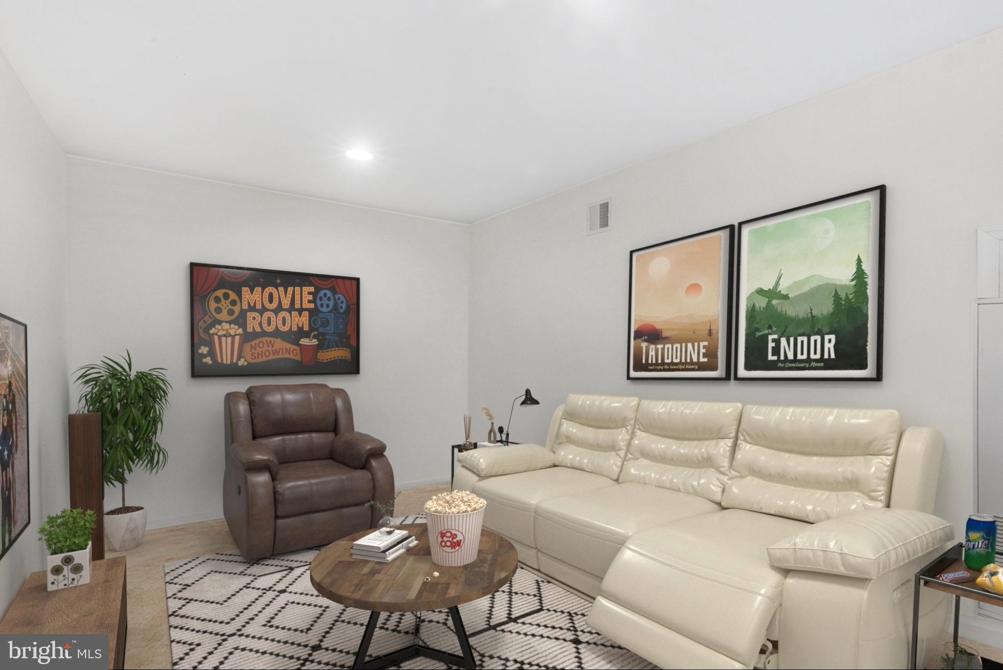 HUNTINGDON PLACE - Residential