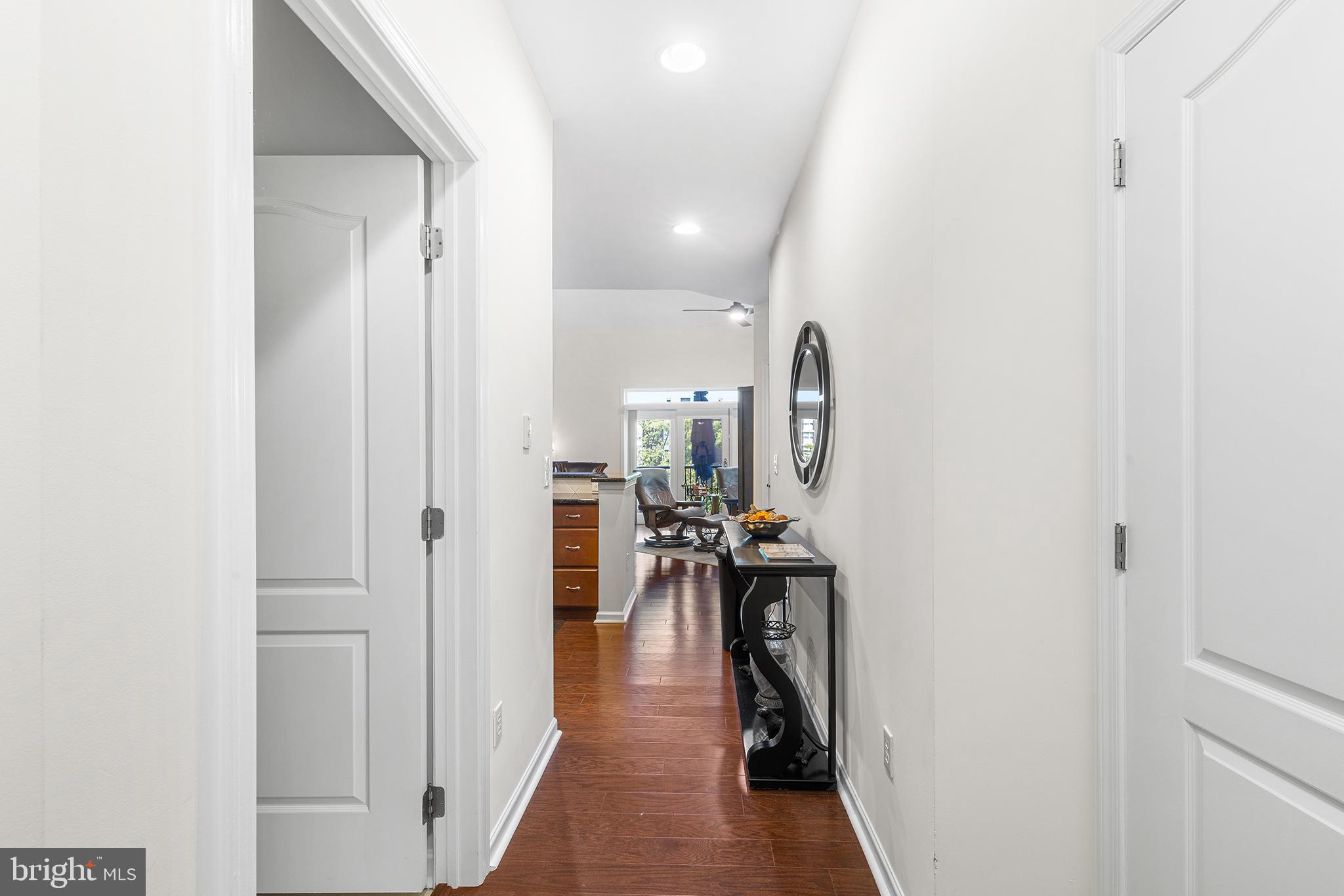 HUNTINGDON PLACE - Residential