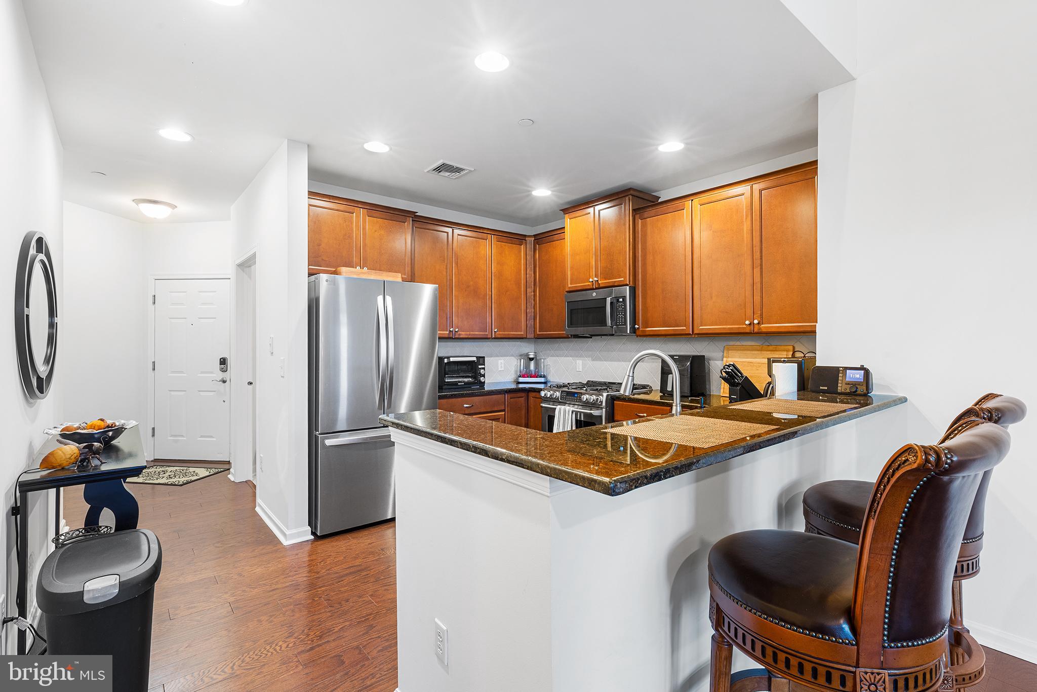 HUNTINGDON PLACE - Residential