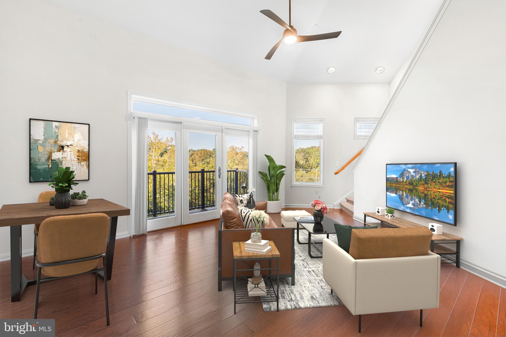 HUNTINGDON PLACE - Residential