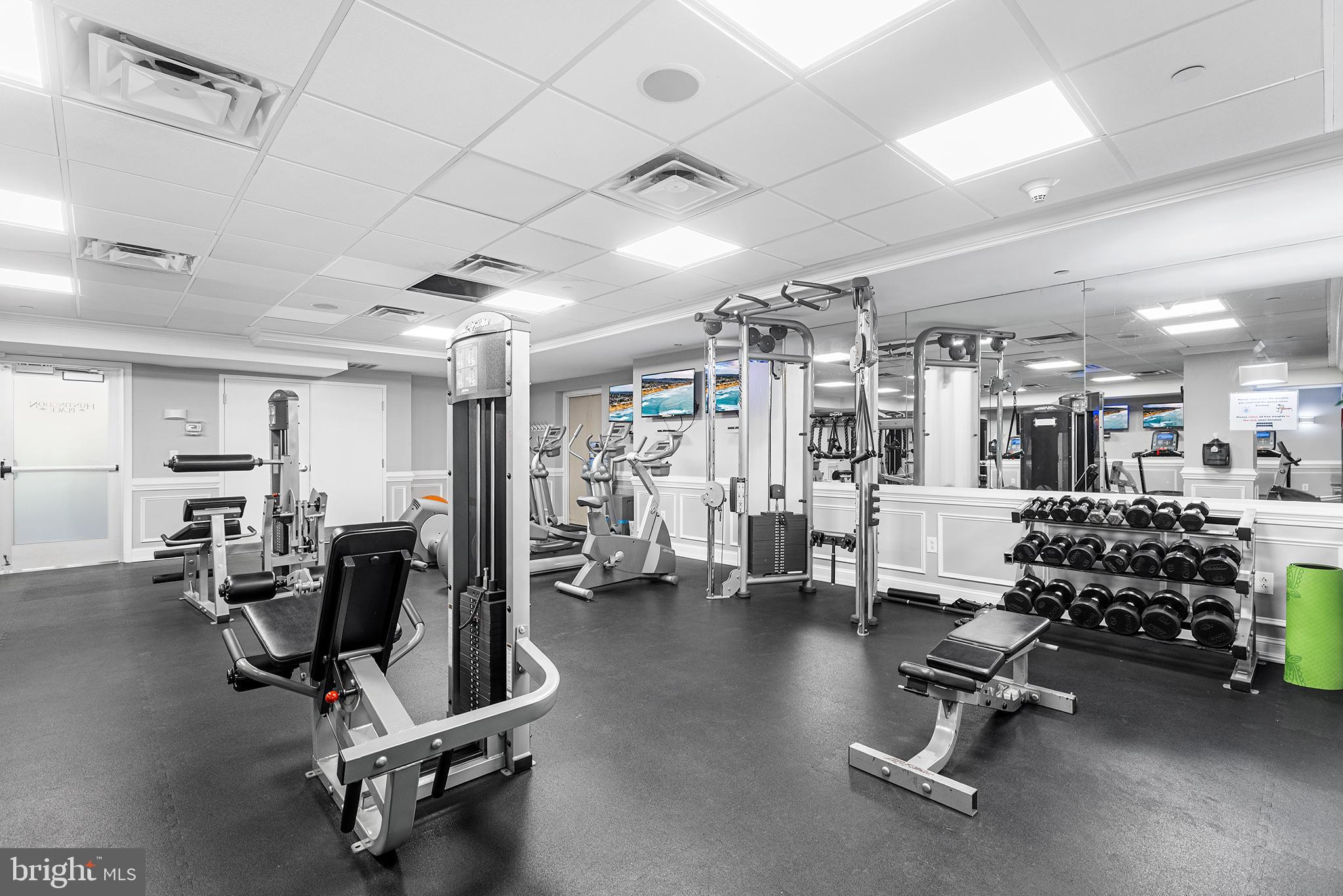 HUNTINGDON PLACE - Residential