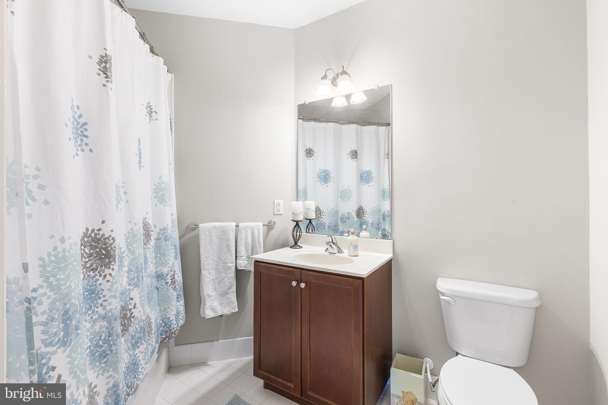 HUNTINGDON PLACE - Residential