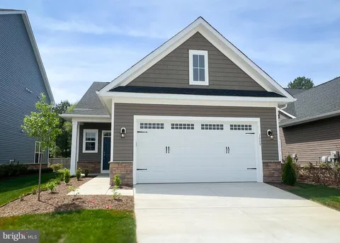 1009 Champlain Court, Trappe, MD MLS: MDTA2010582