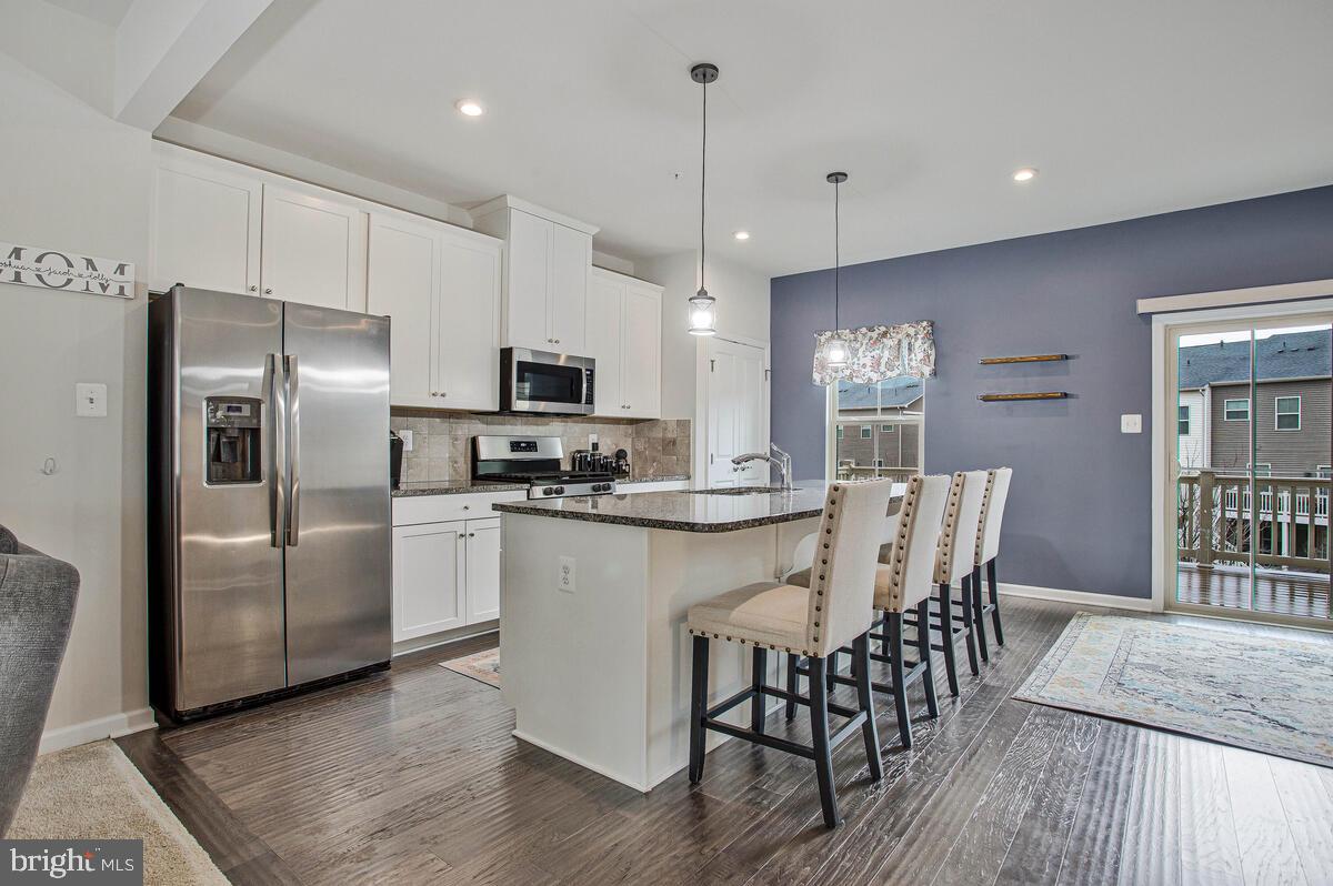 RESERVE AT PONDVIEW - Residential