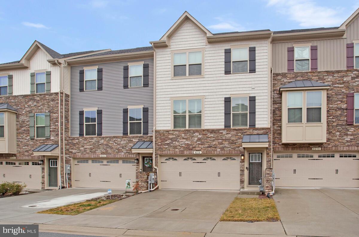 RESERVE AT PONDVIEW - Residential