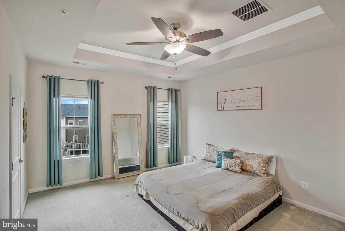 RESERVE AT PONDVIEW - Residential