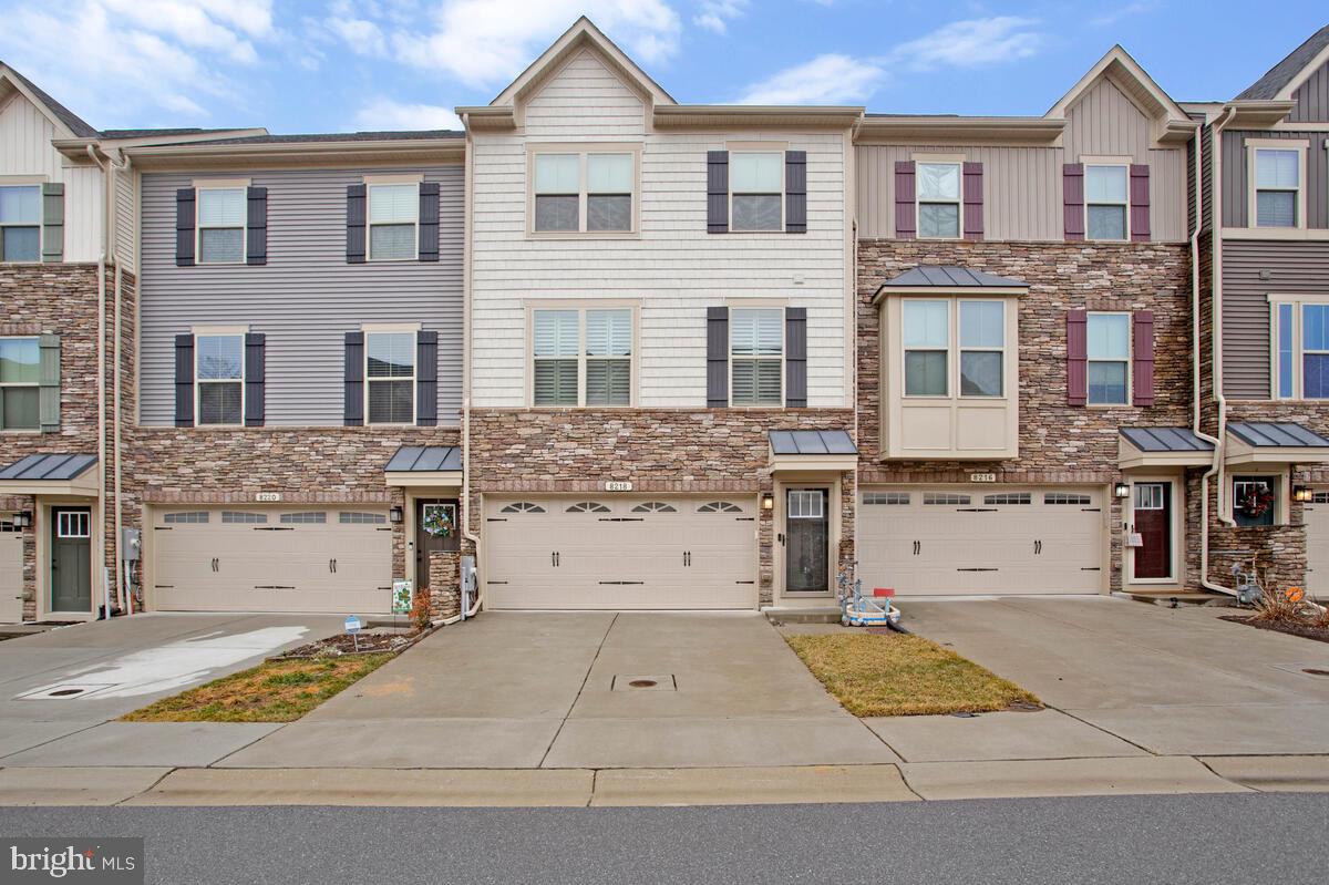 RESERVE AT PONDVIEW - Residential