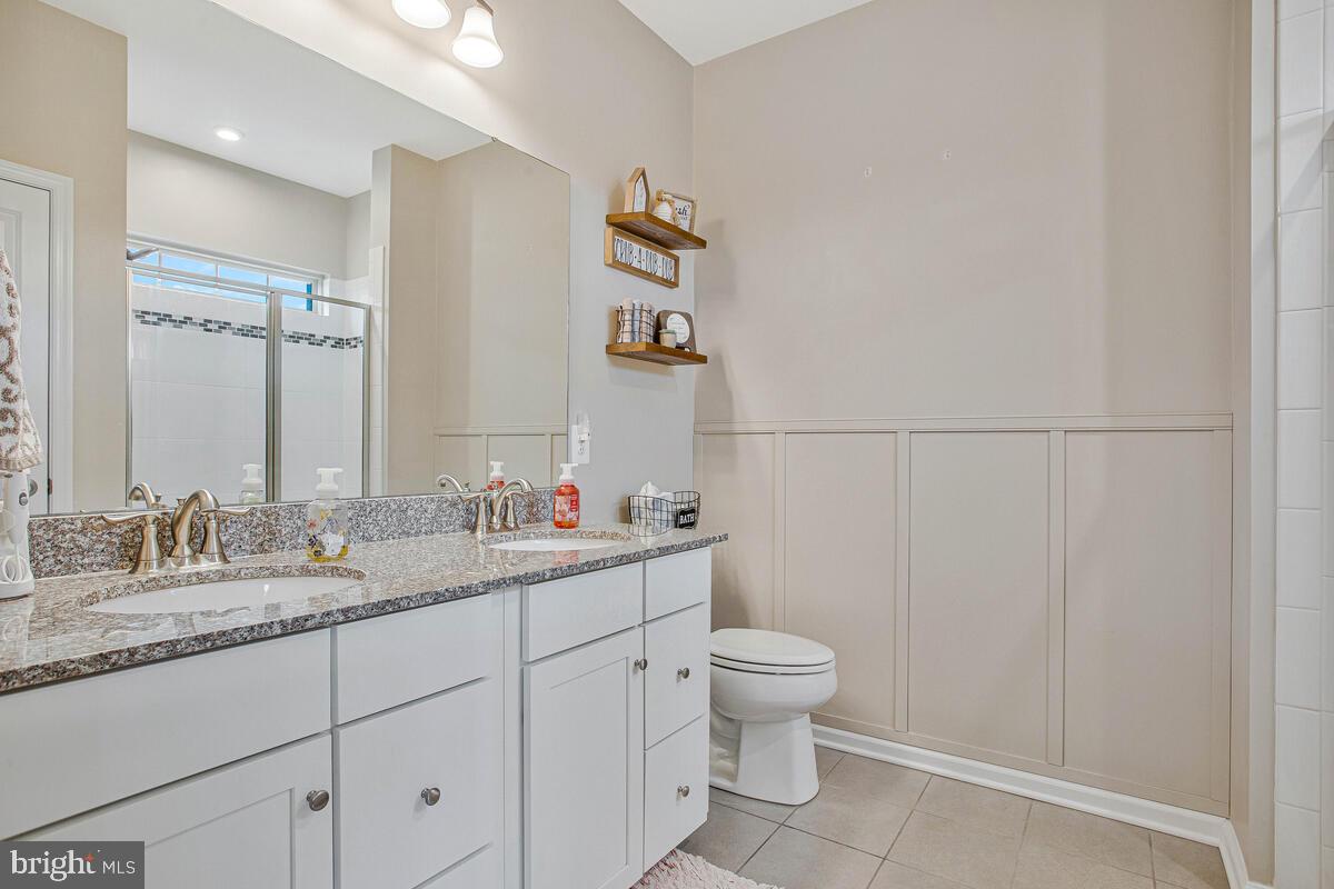 RESERVE AT PONDVIEW - Residential