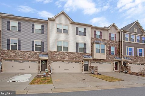 8218 KIPPIS ROAD MILLERSVILLE MD 21108