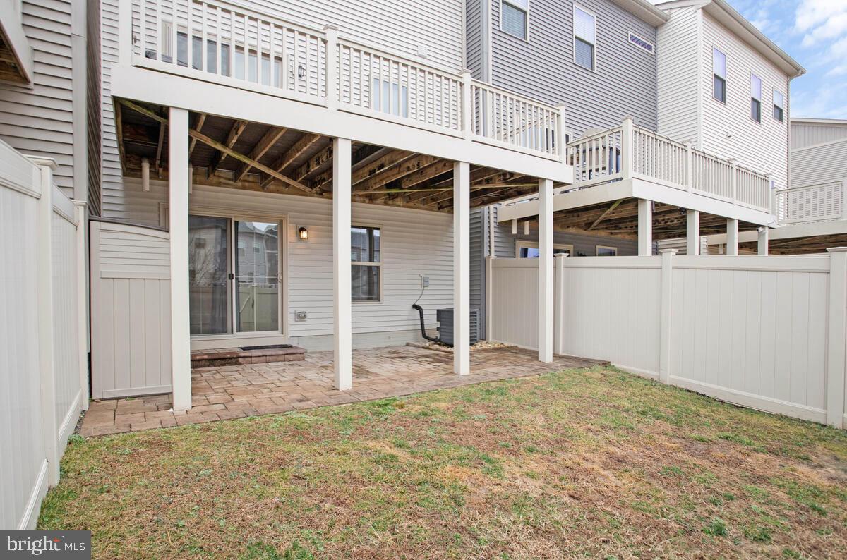 RESERVE AT PONDVIEW - Residential