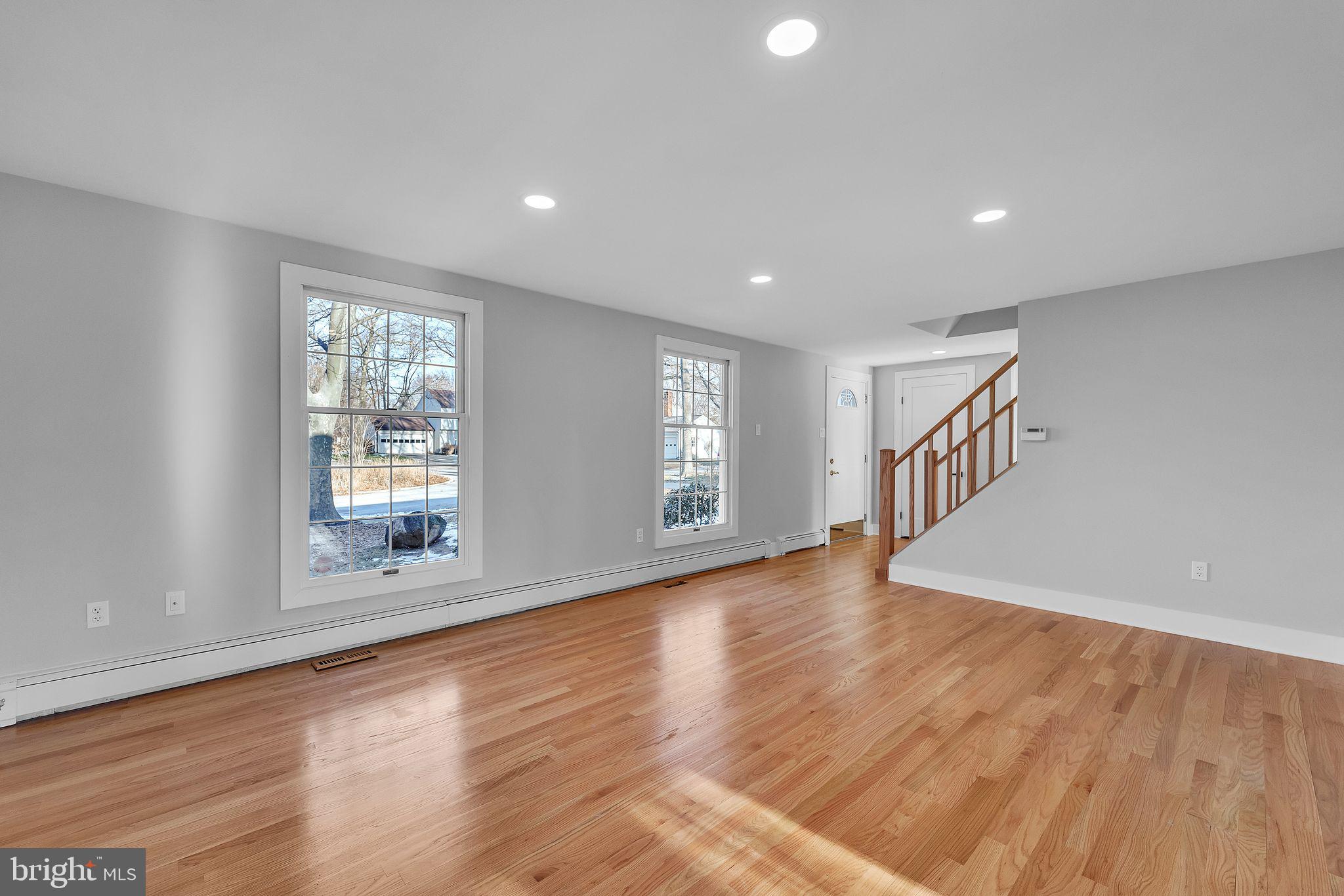 VILLAGE OF OWEN BROWN - Residential