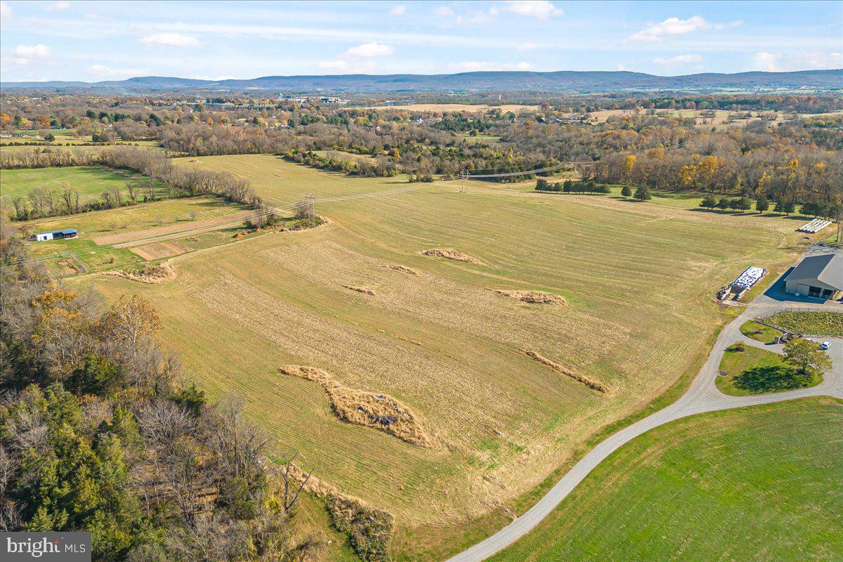 NONE AVAILABLE - Farm