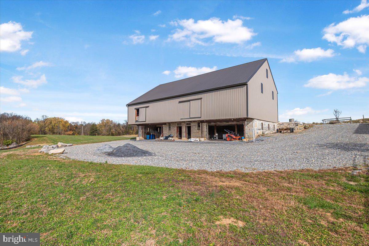 NONE AVAILABLE - Farm