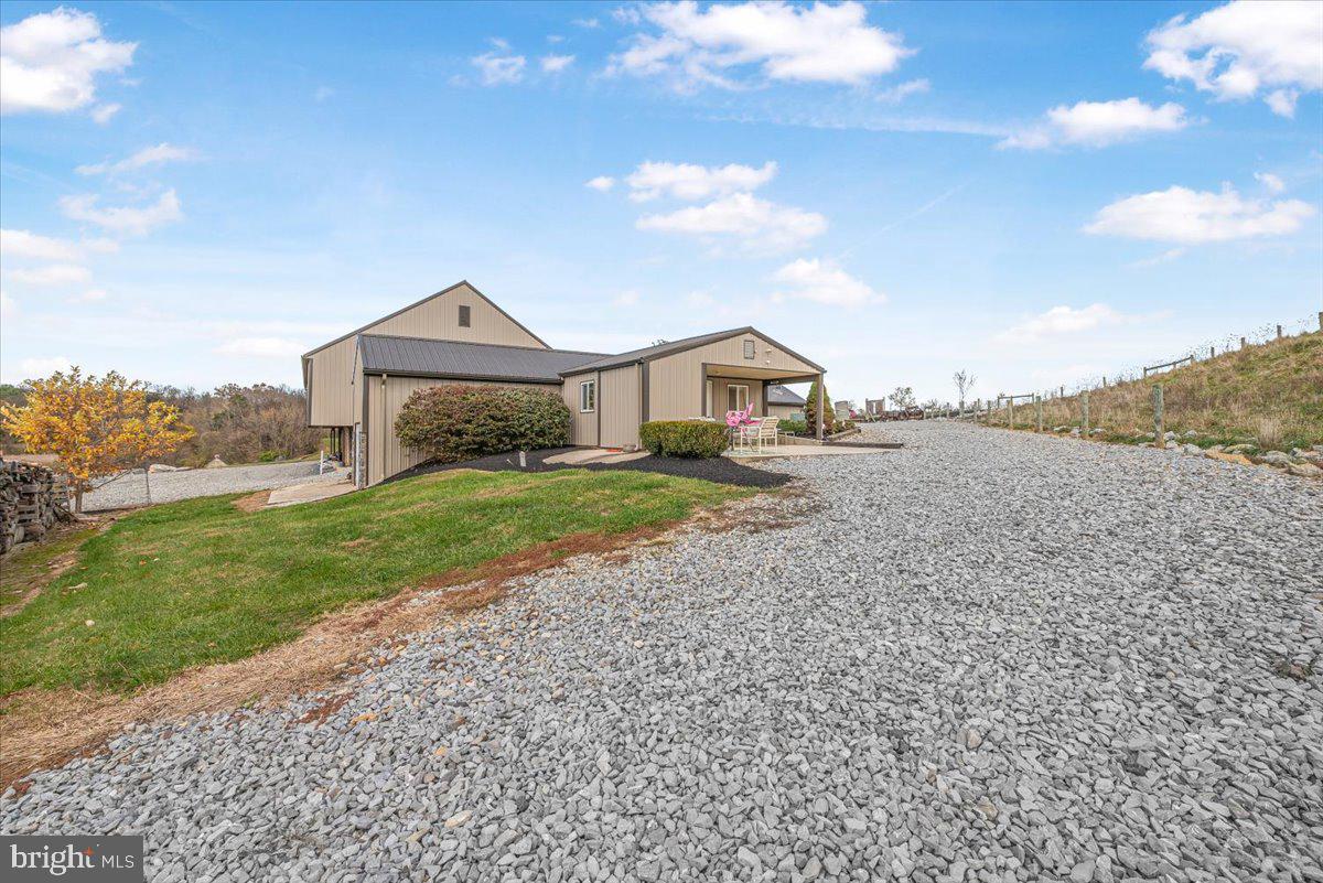 NONE AVAILABLE - Farm