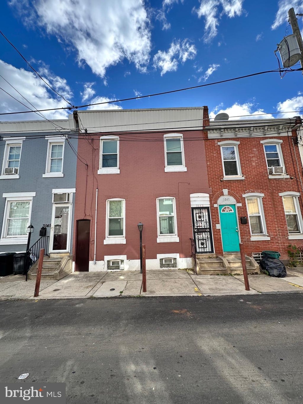Photo of 3043 Coral Street, PHILADELPHIA, PA 19134 (MLS # PAPH2611192)