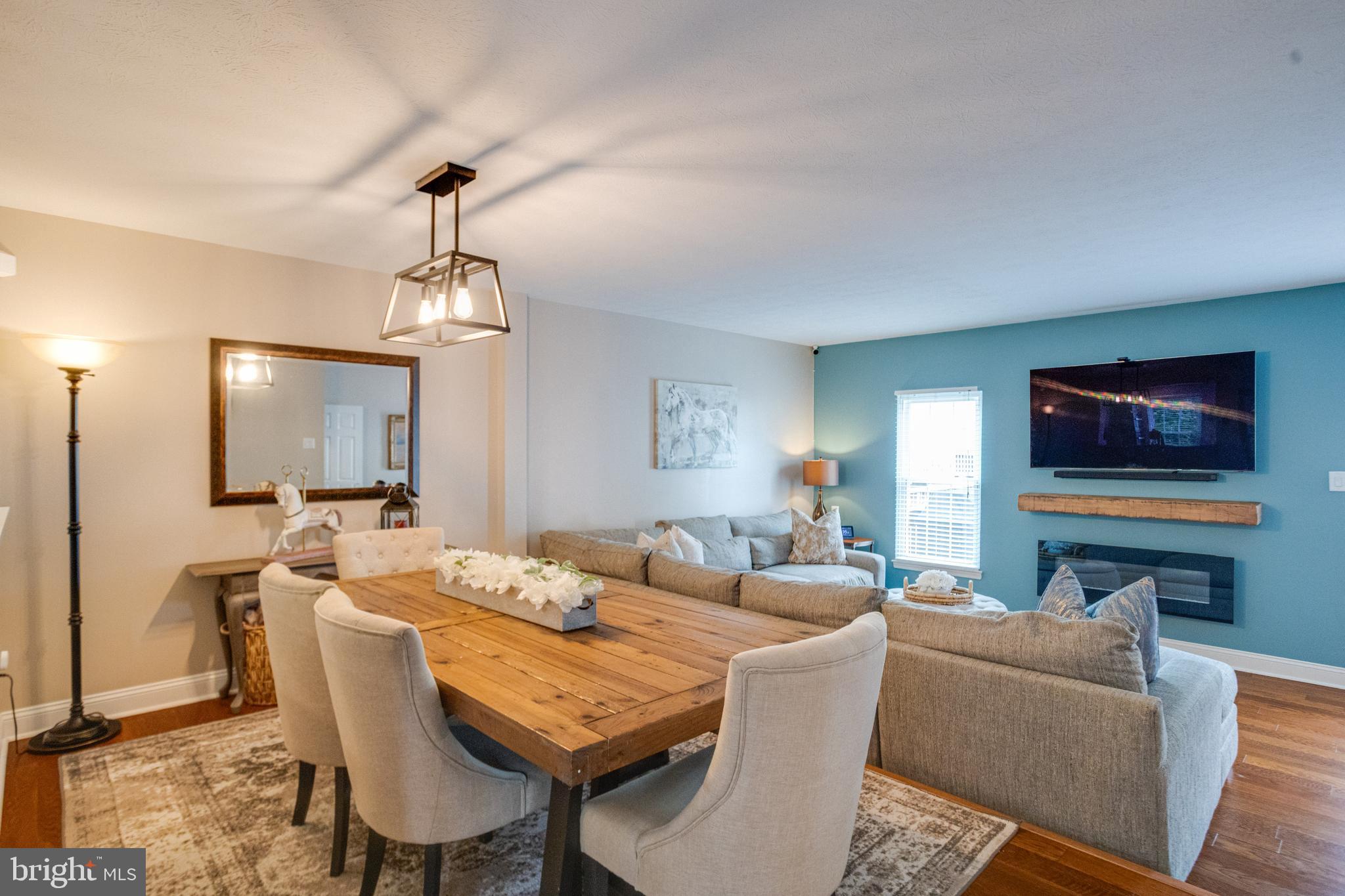 CASTLE STONE AT WHITE MARSH - Residential