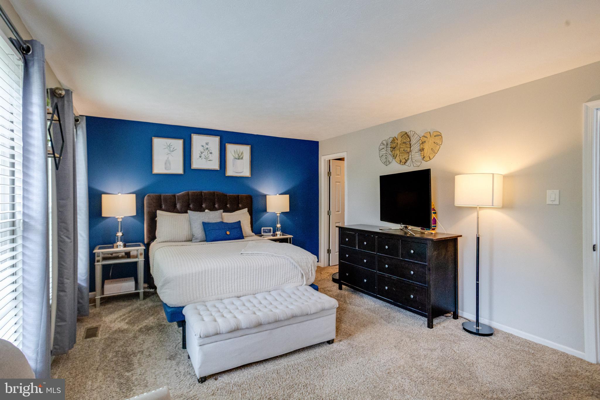CASTLE STONE AT WHITE MARSH - Residential