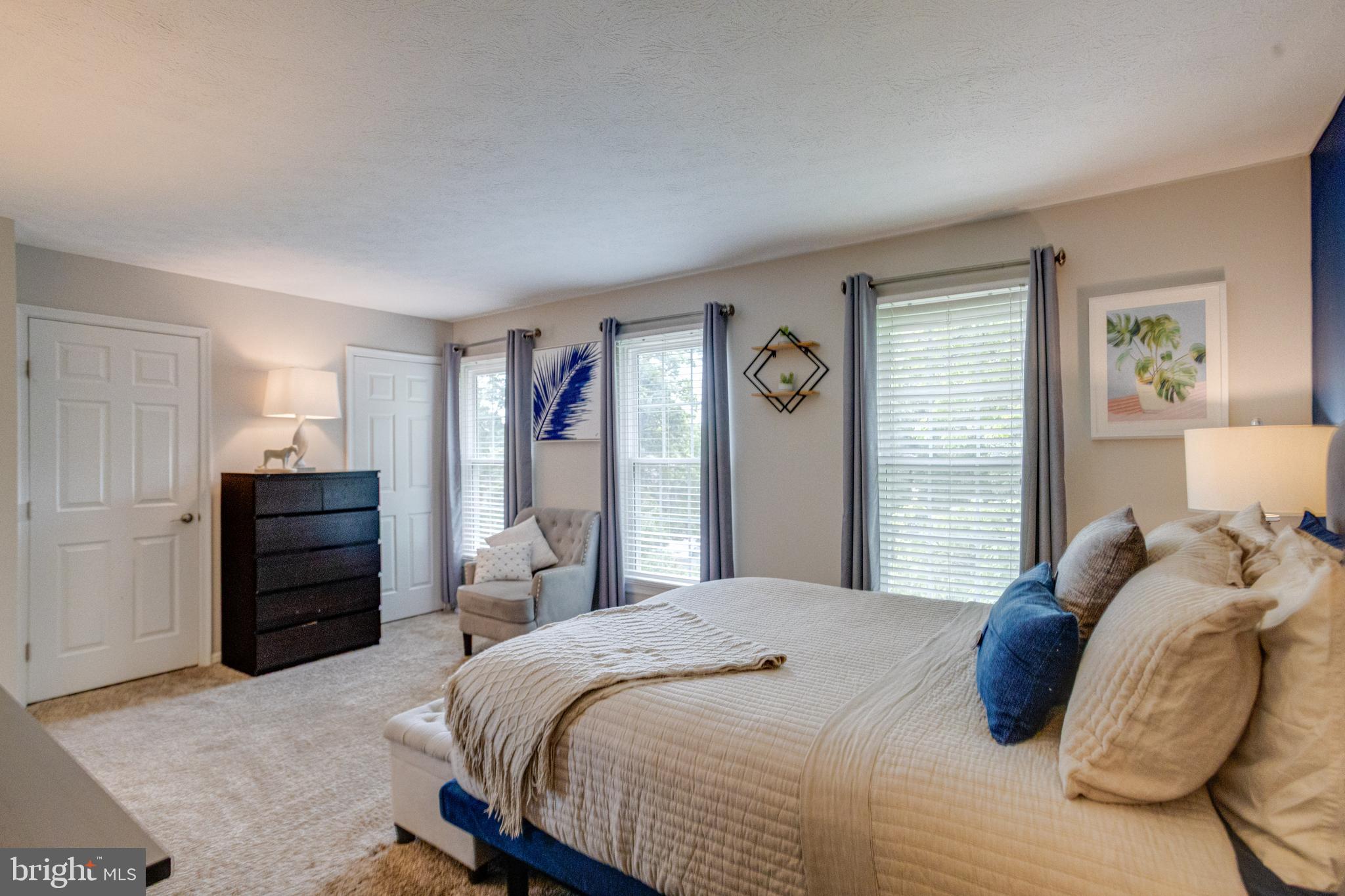CASTLE STONE AT WHITE MARSH - Residential