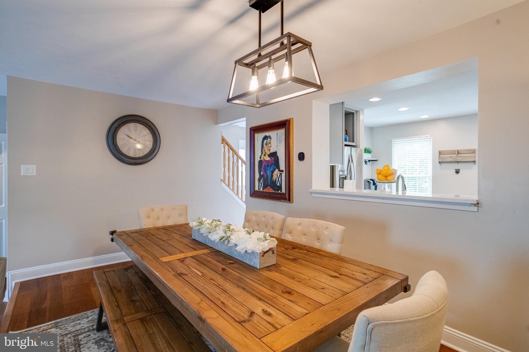 CASTLE STONE AT WHITE MARSH - Residential
