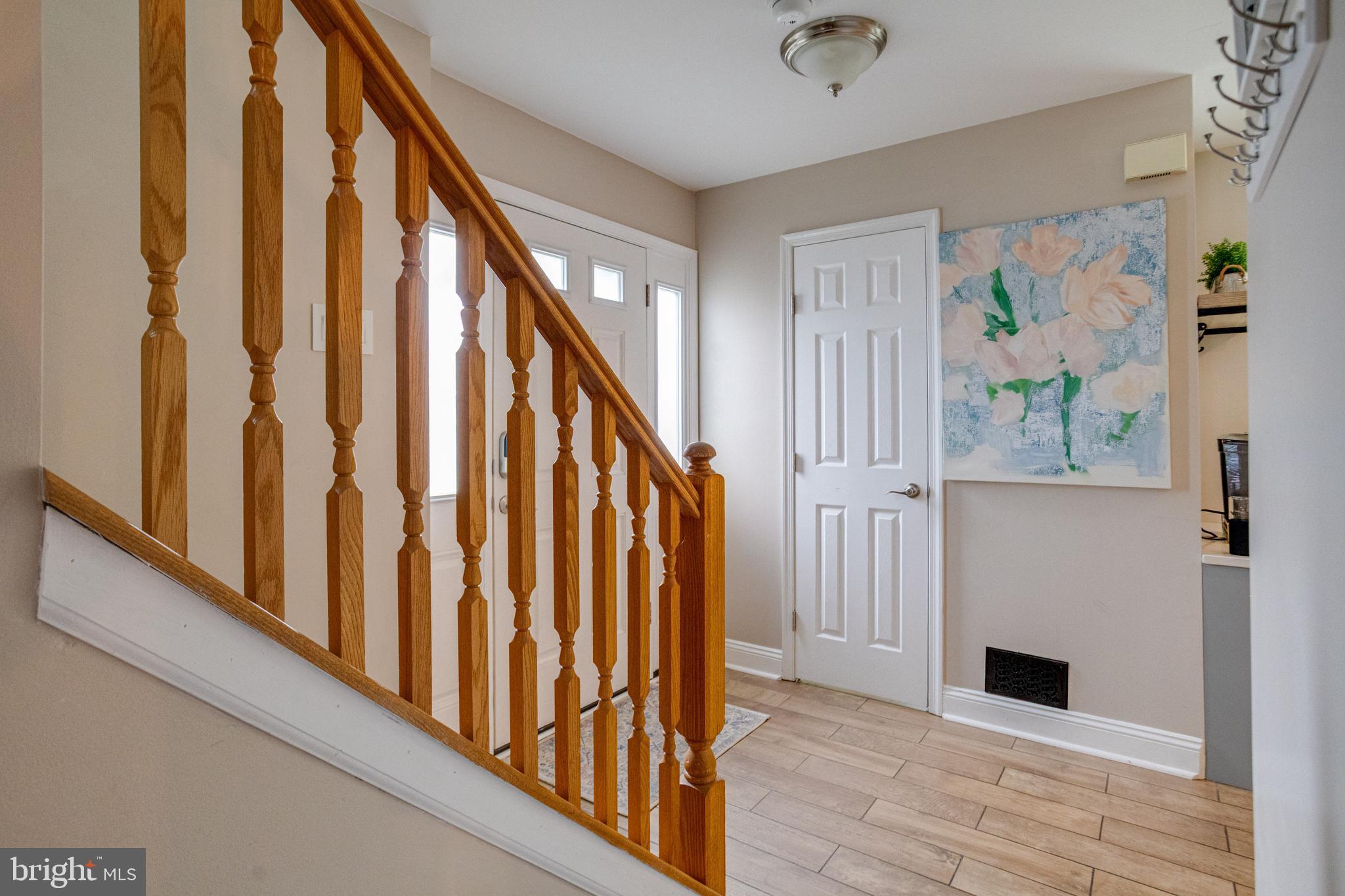 CASTLE STONE AT WHITE MARSH - Residential