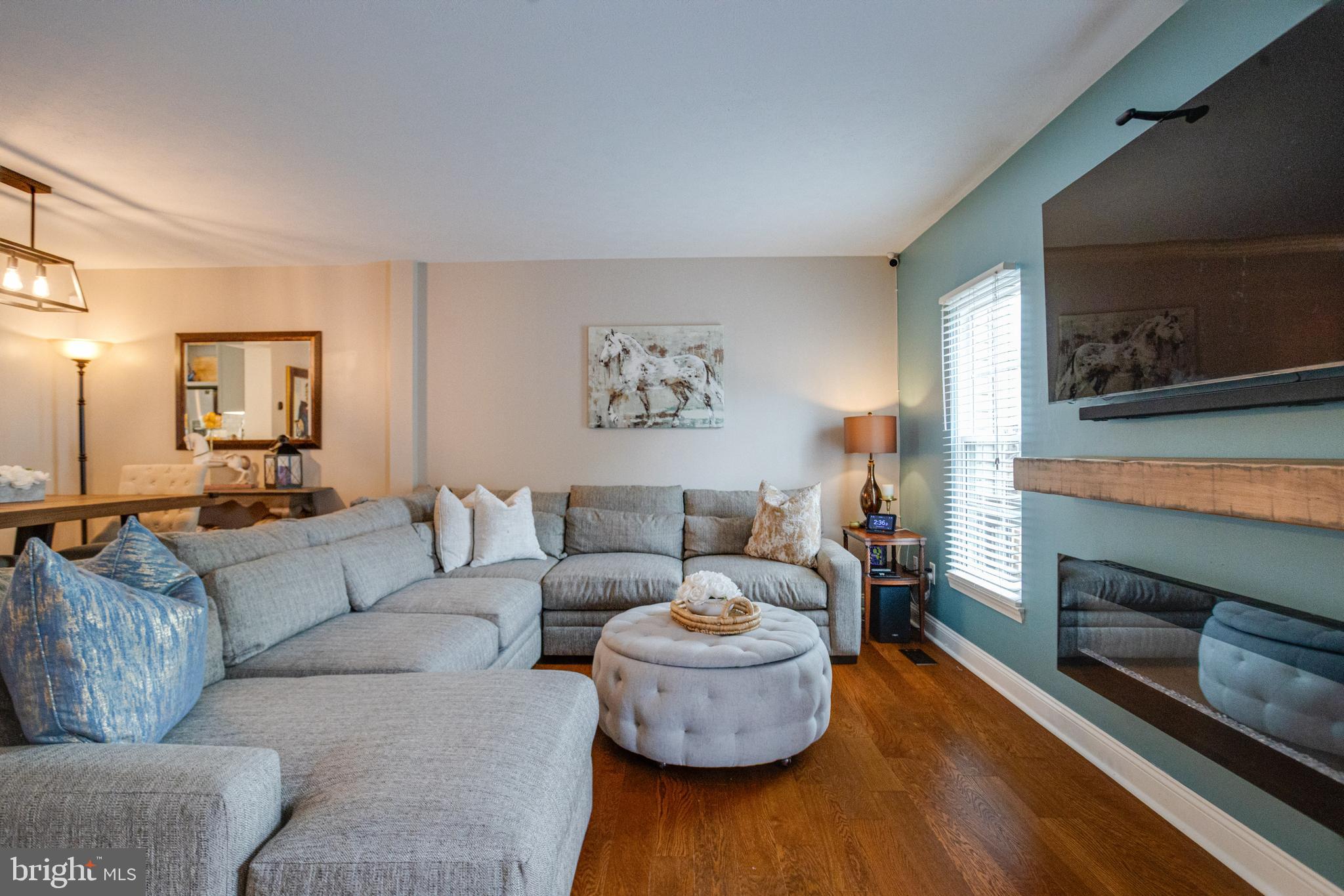 CASTLE STONE AT WHITE MARSH - Residential