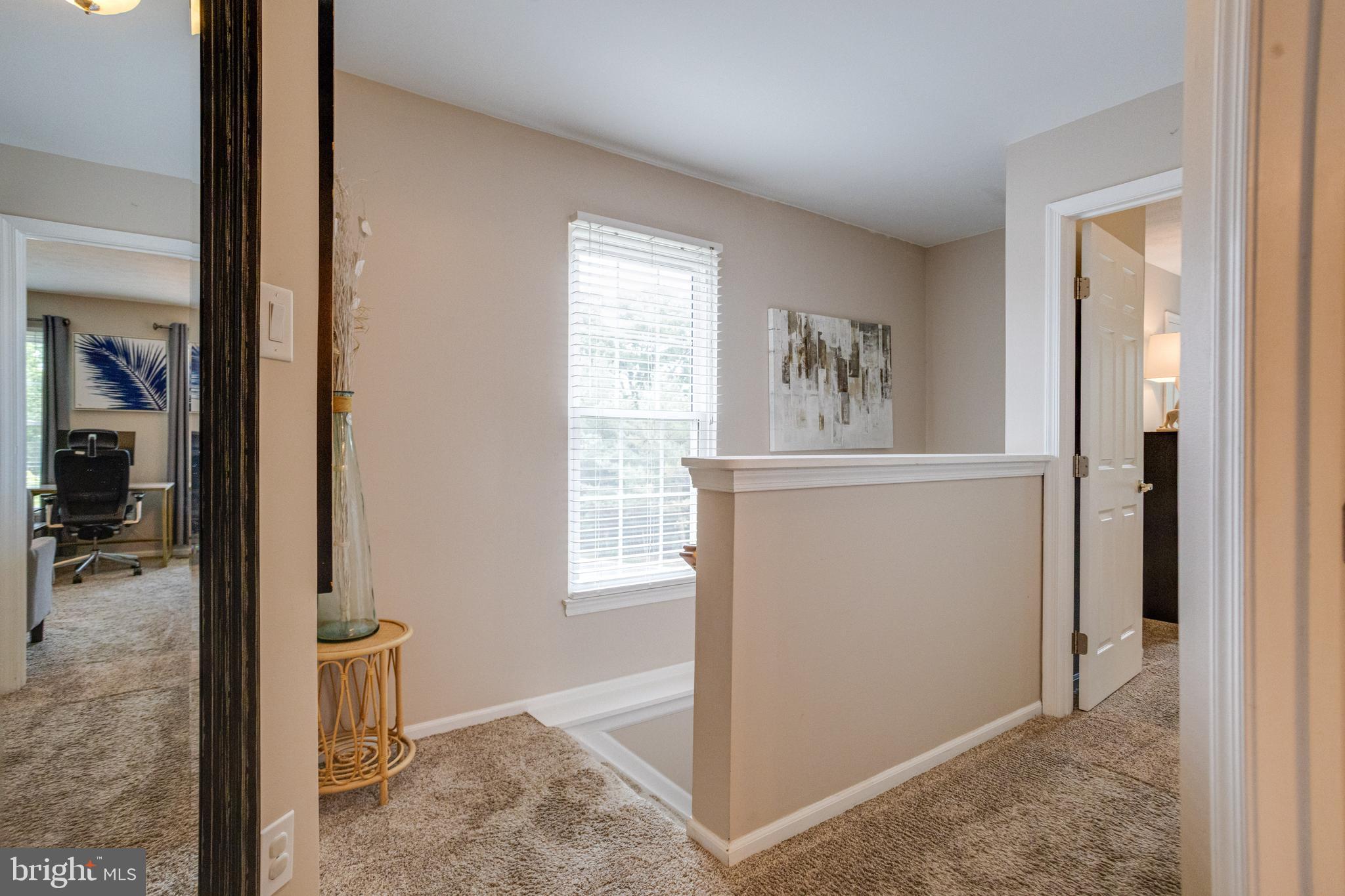 CASTLE STONE AT WHITE MARSH - Residential