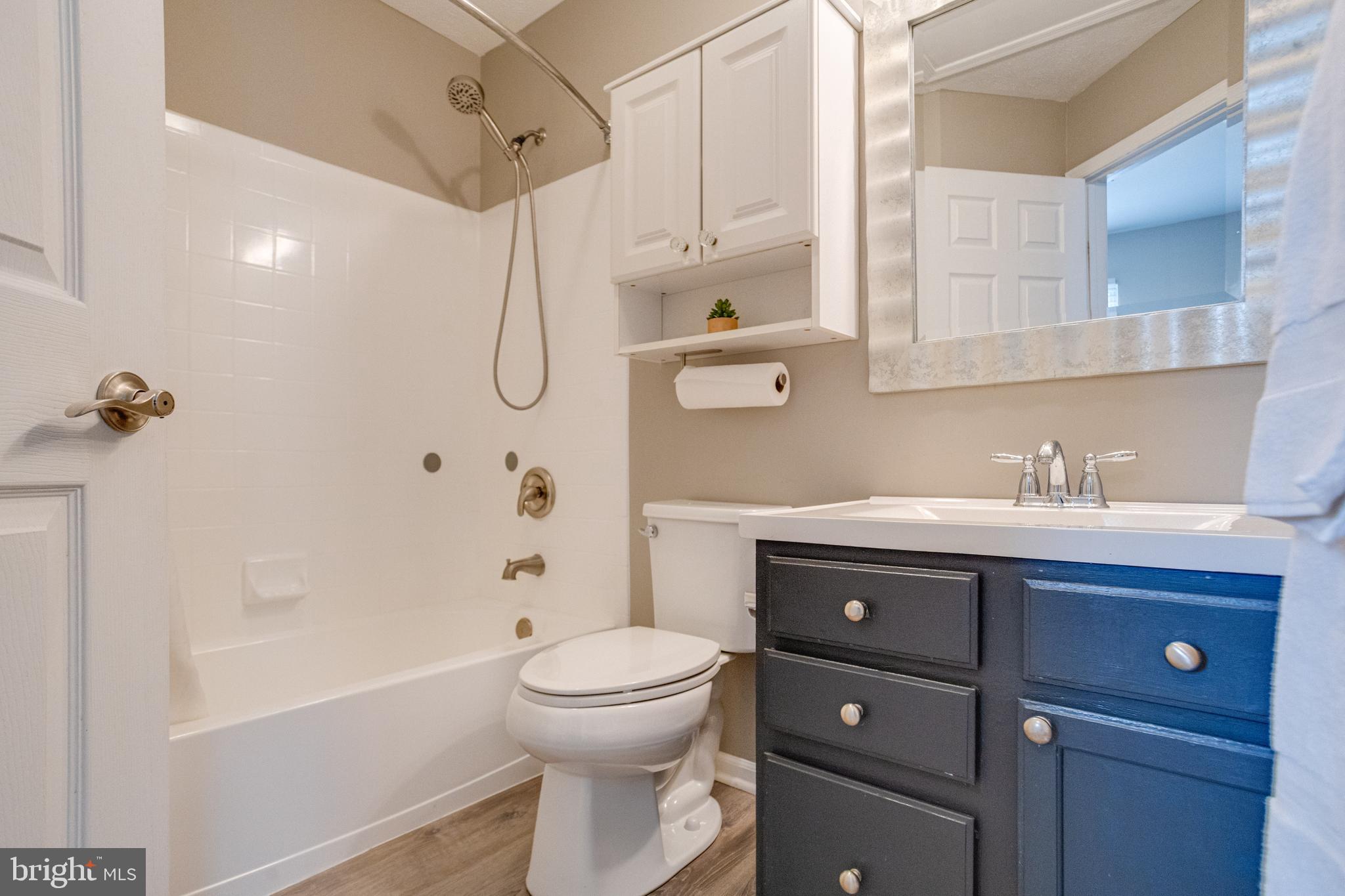 CASTLE STONE AT WHITE MARSH - Residential