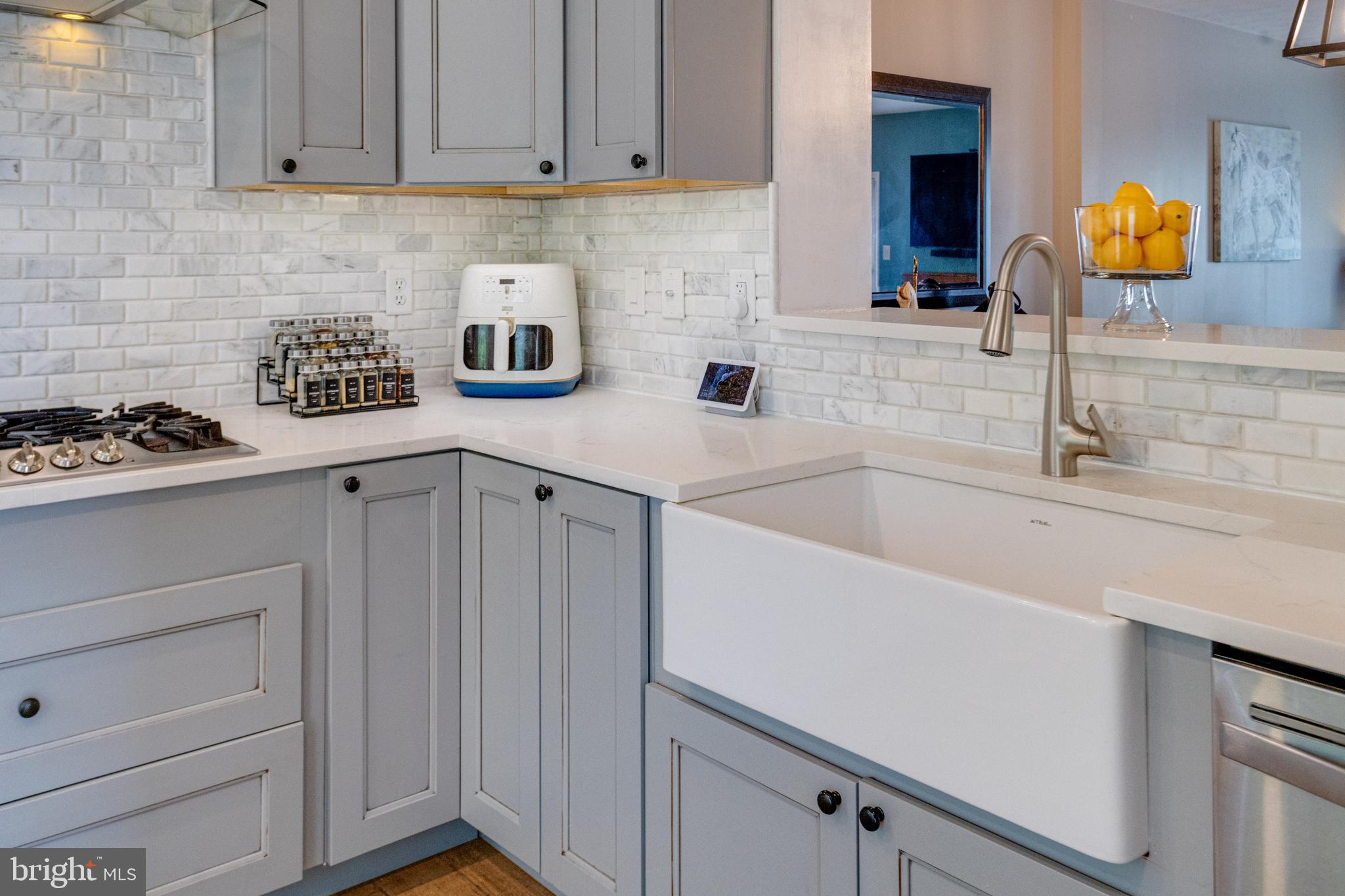 CASTLE STONE AT WHITE MARSH - Residential