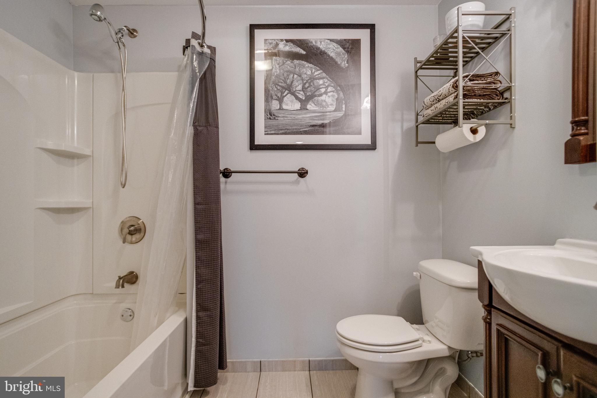 CASTLE STONE AT WHITE MARSH - Residential