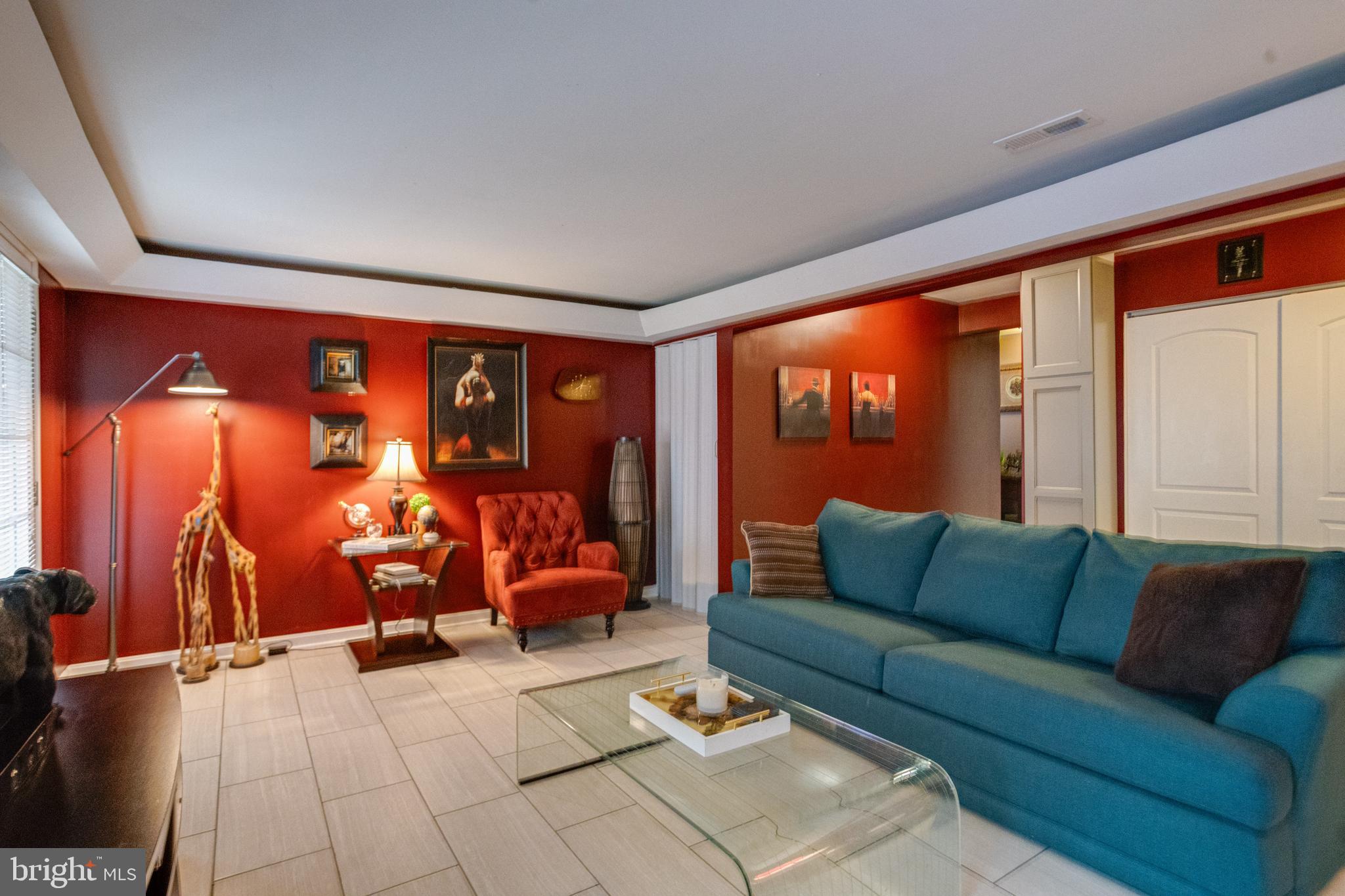 CASTLE STONE AT WHITE MARSH - Residential