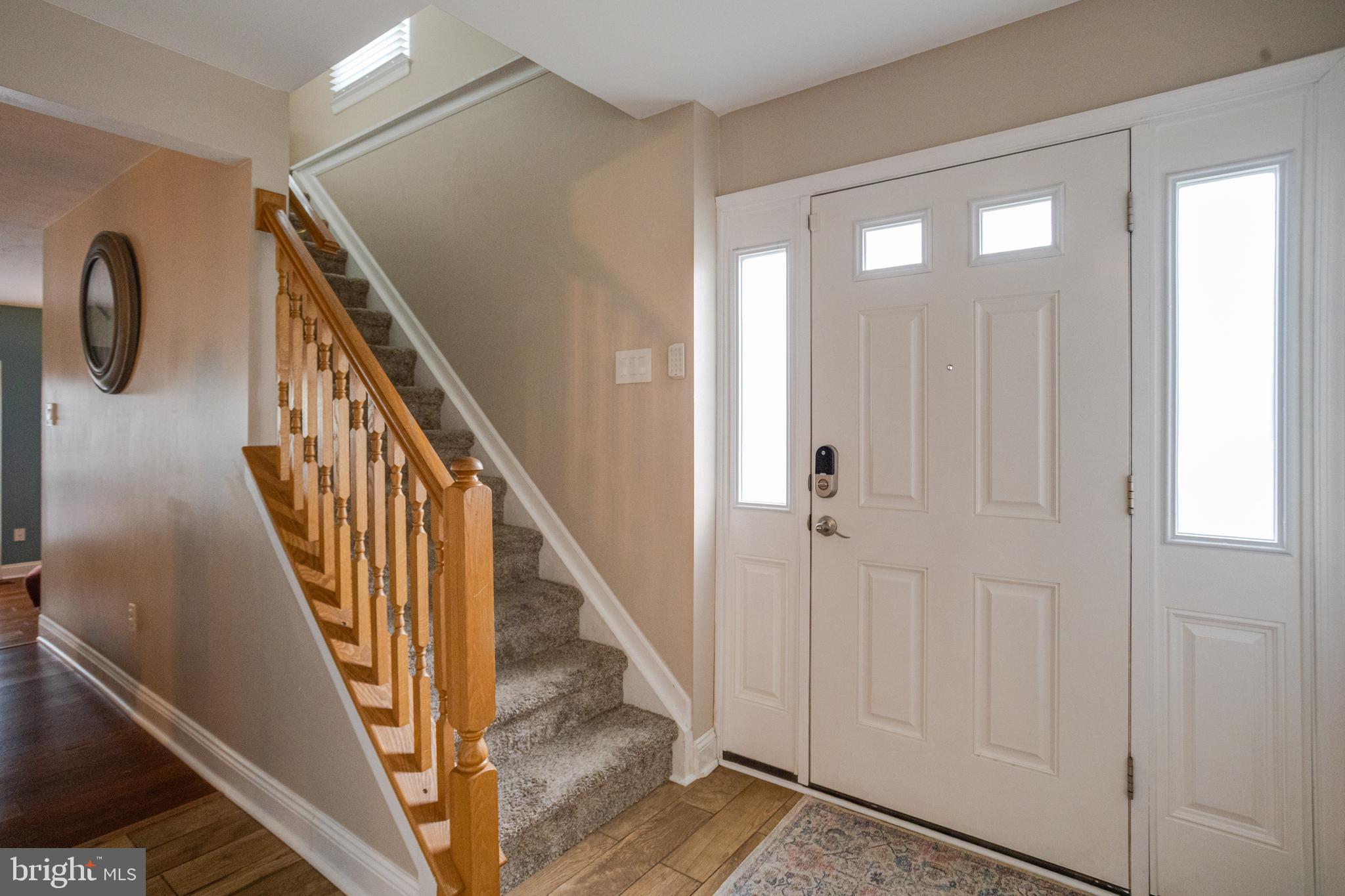 CASTLE STONE AT WHITE MARSH - Residential