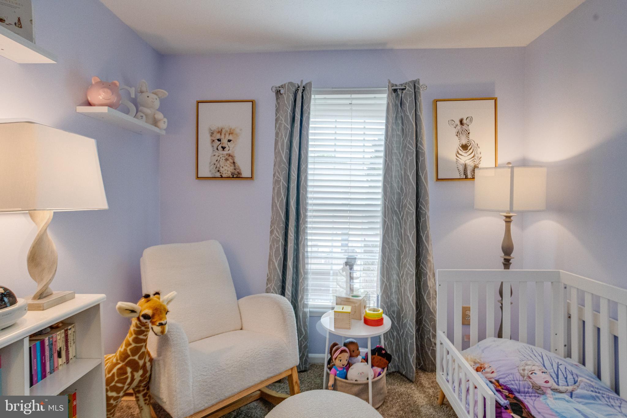 CASTLE STONE AT WHITE MARSH - Residential