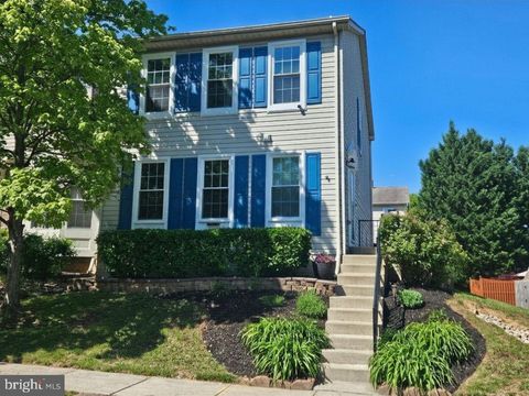 5322 KELMSCOT ROAD BALTIMORE MD 21237