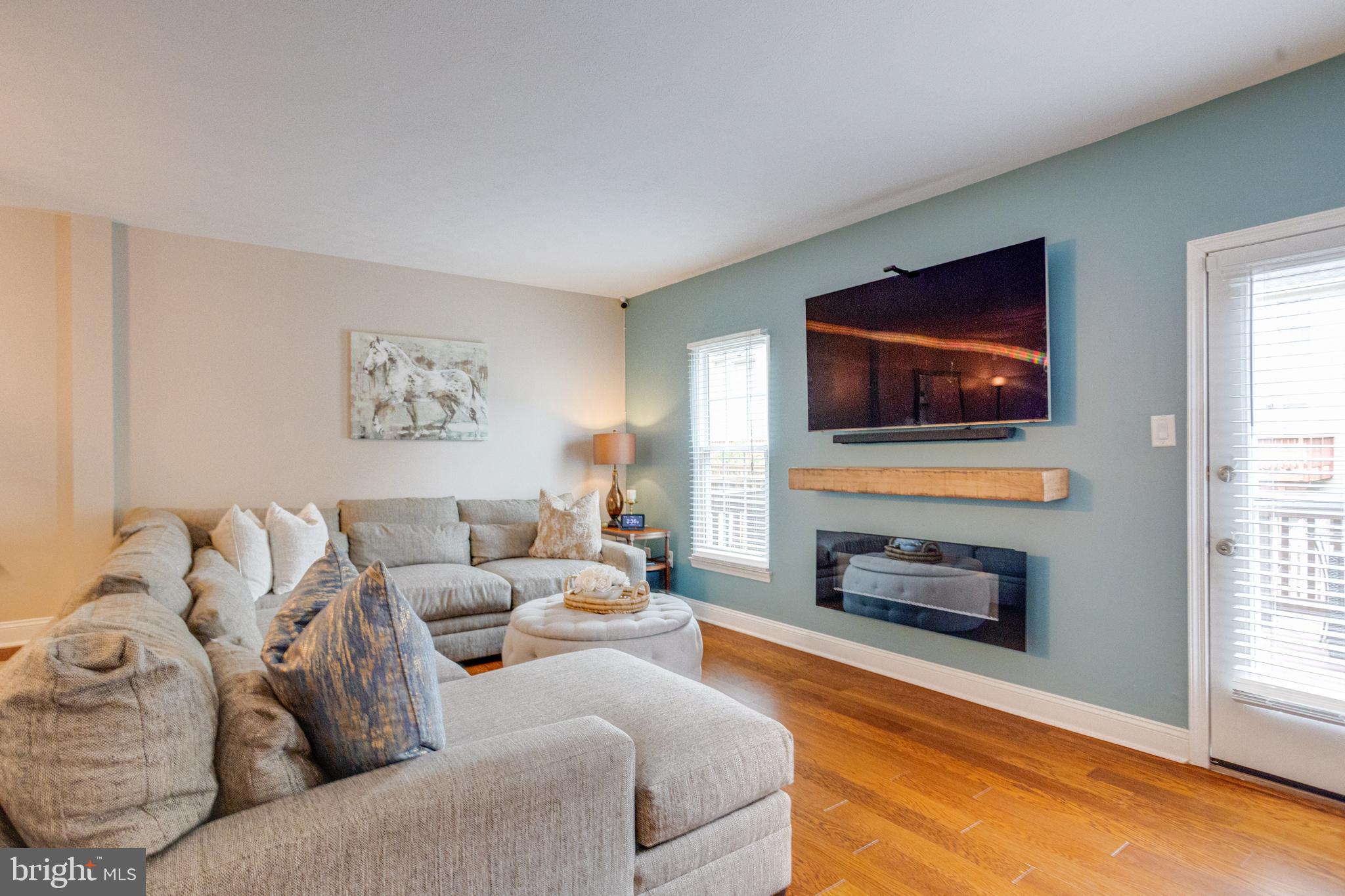 CASTLE STONE AT WHITE MARSH - Residential