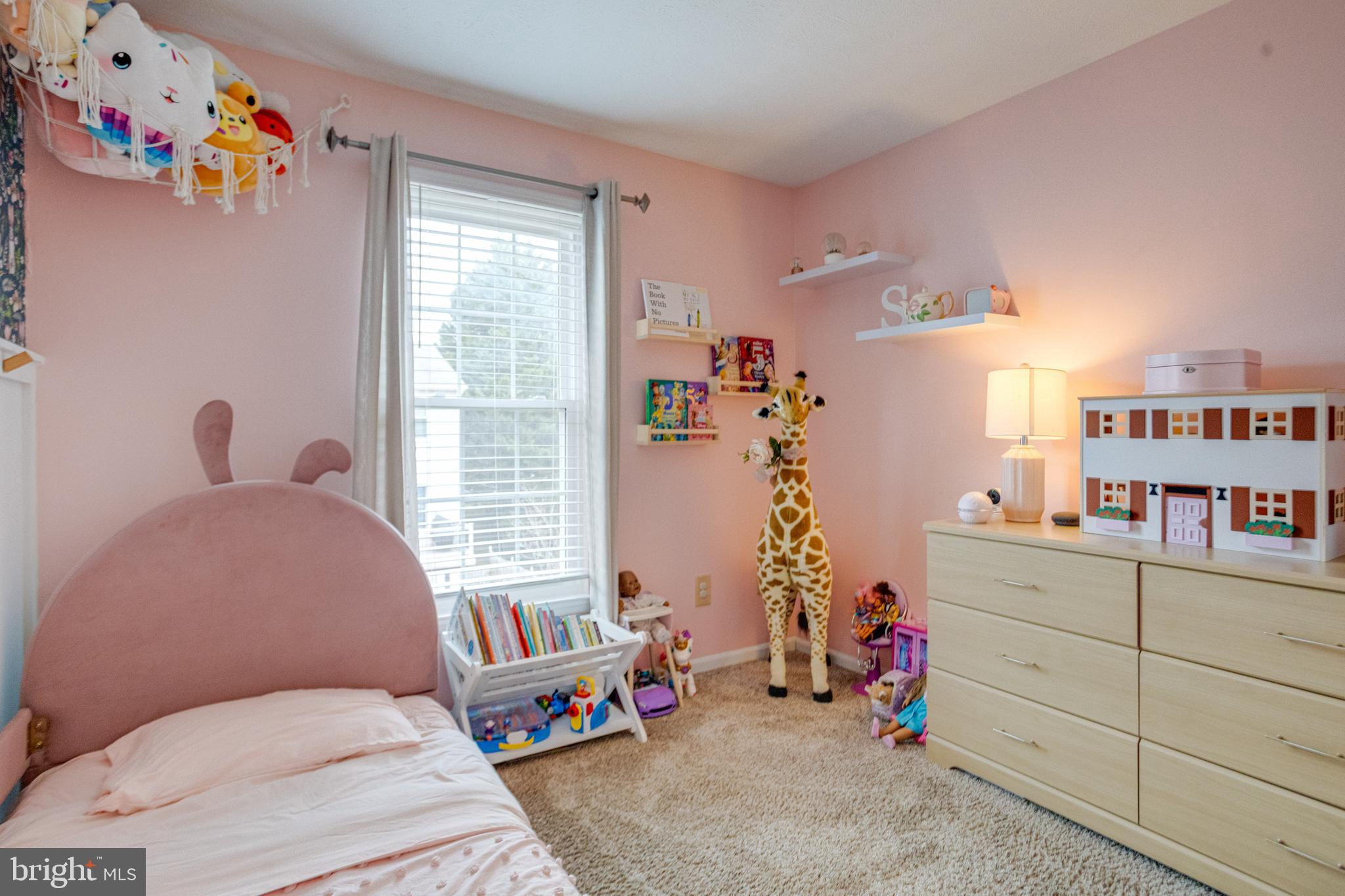 CASTLE STONE AT WHITE MARSH - Residential