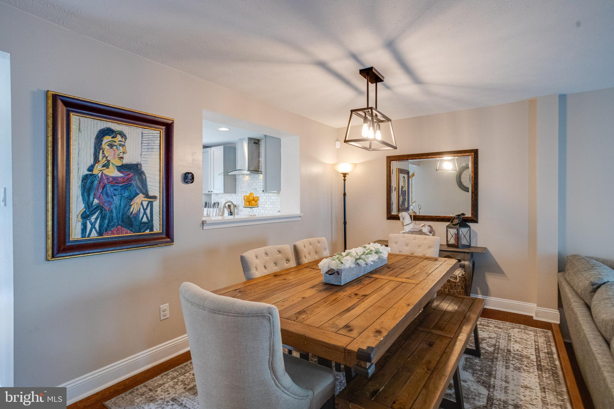 CASTLE STONE AT WHITE MARSH - Residential