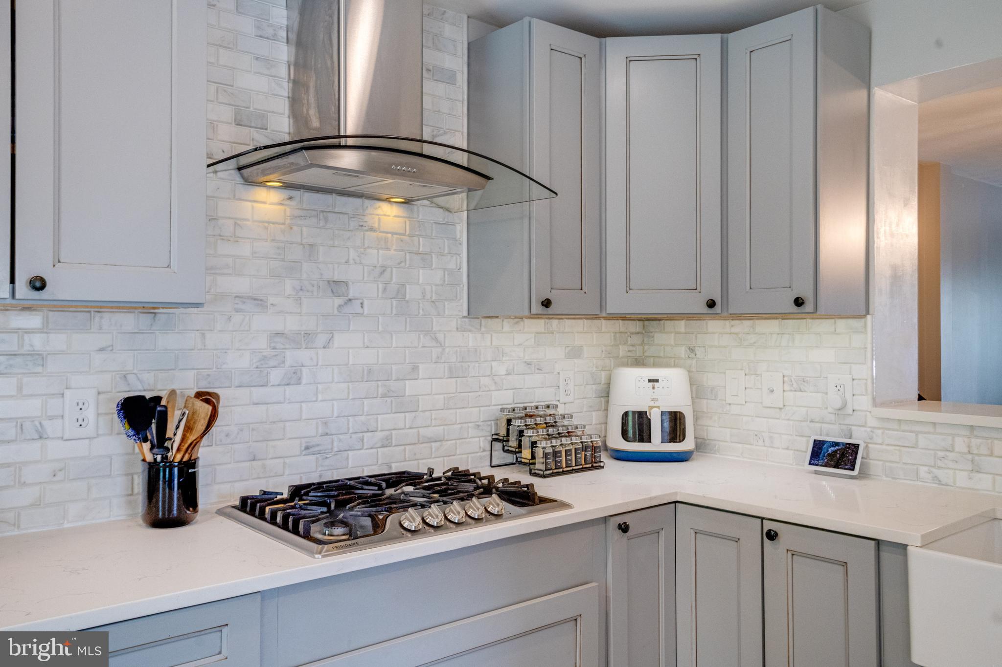 CASTLE STONE AT WHITE MARSH - Residential