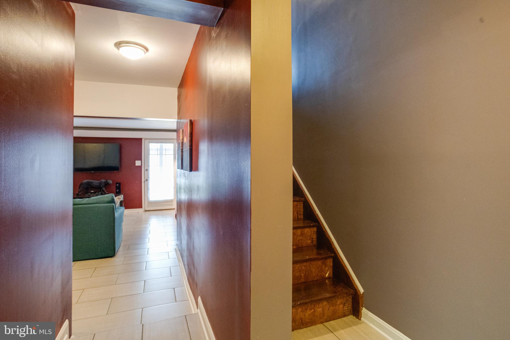 CASTLE STONE AT WHITE MARSH - Residential