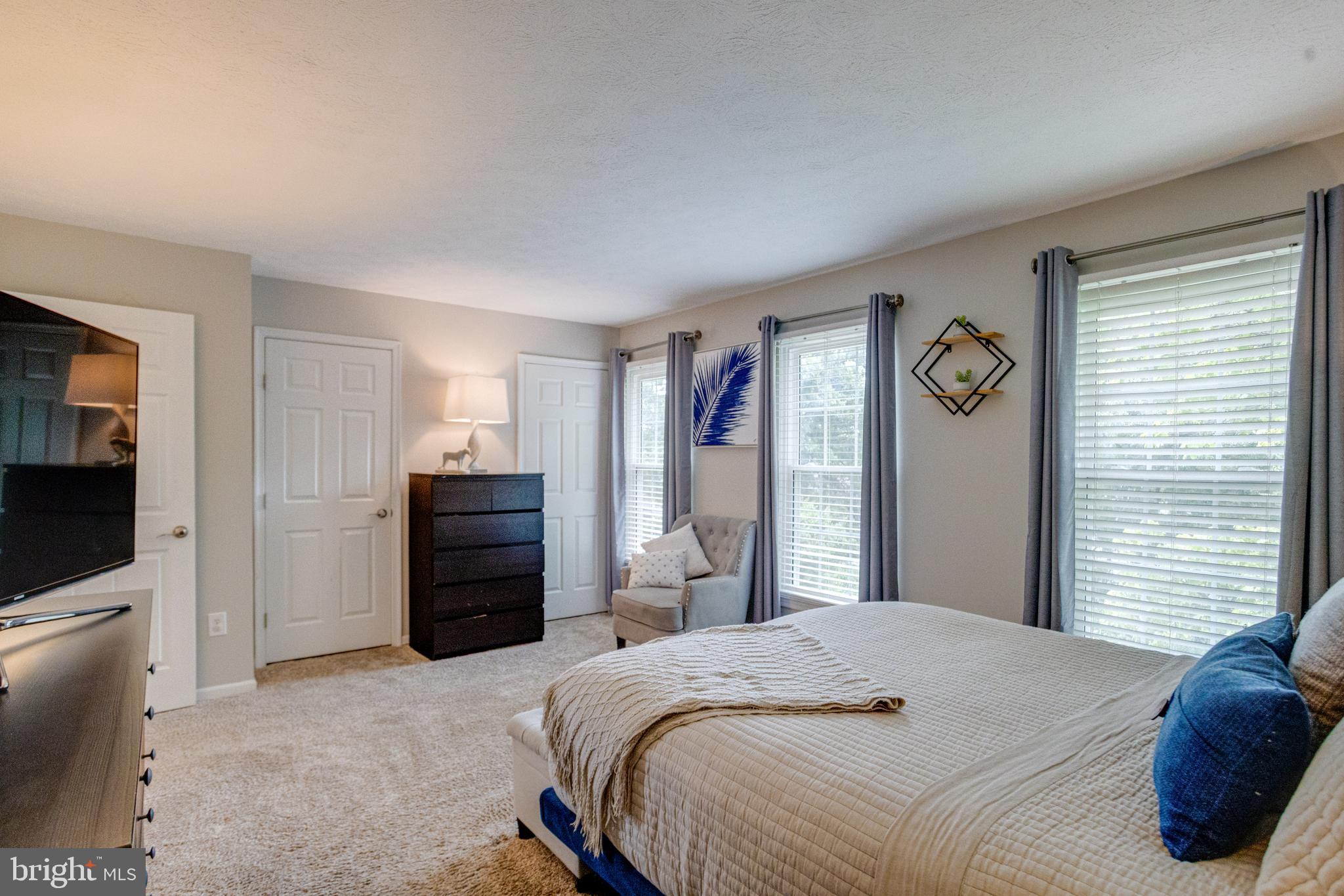 CASTLE STONE AT WHITE MARSH - Residential