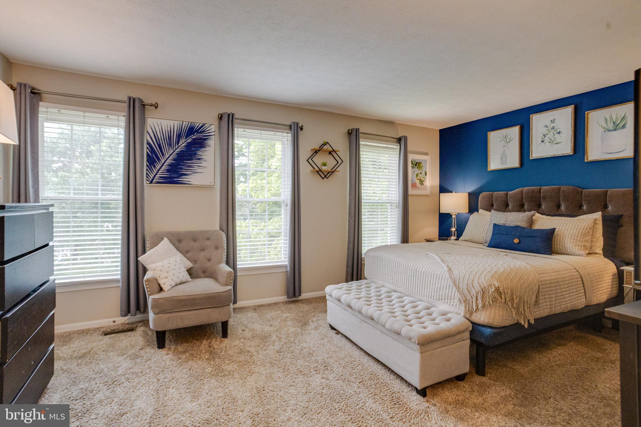 CASTLE STONE AT WHITE MARSH - Residential