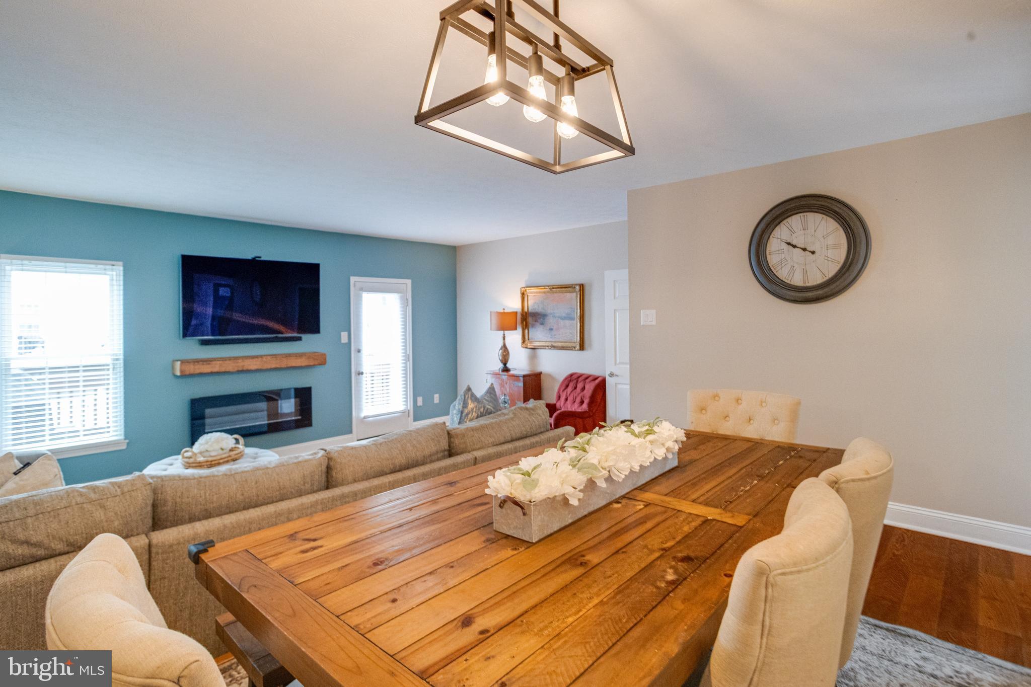 CASTLE STONE AT WHITE MARSH - Residential