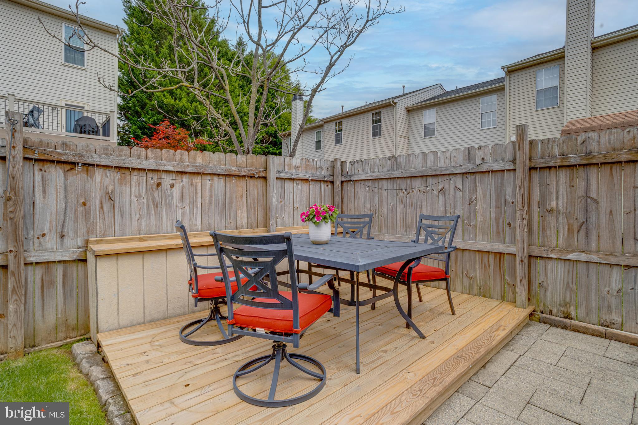 CASTLE STONE AT WHITE MARSH - Residential
