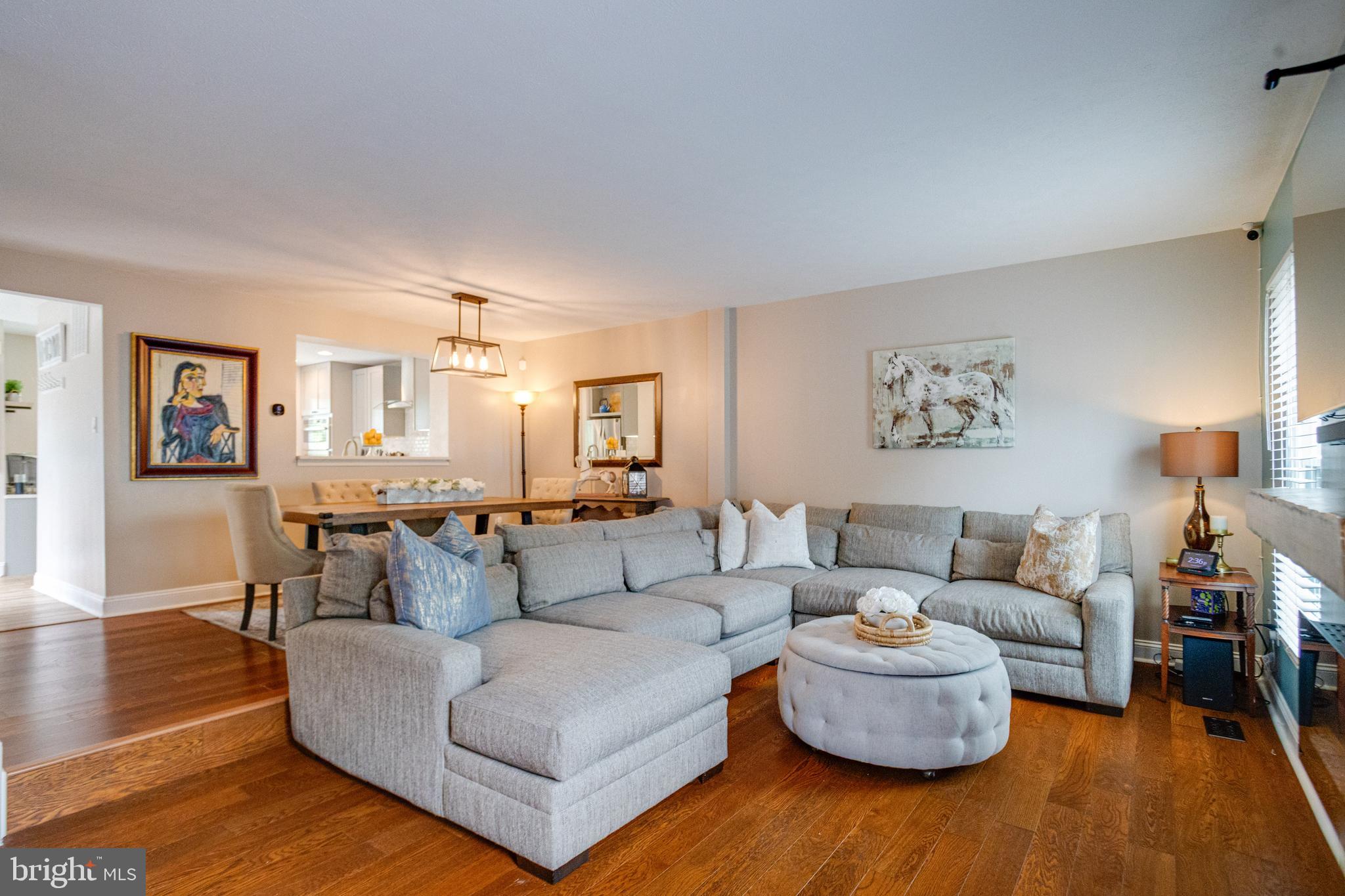 CASTLE STONE AT WHITE MARSH - Residential