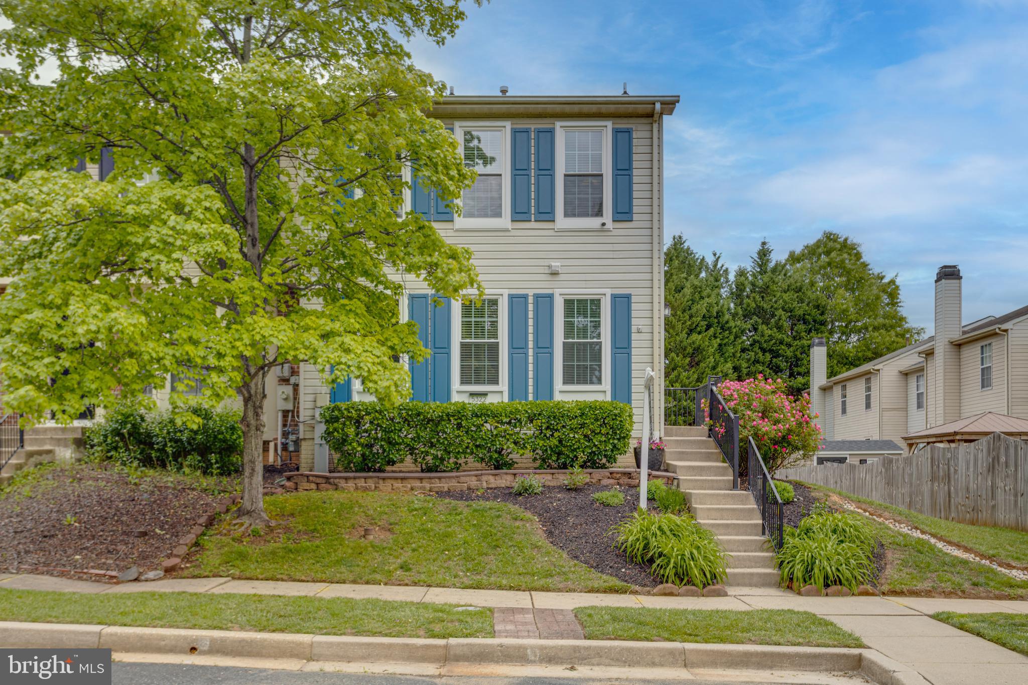 CASTLE STONE AT WHITE MARSH - Residential