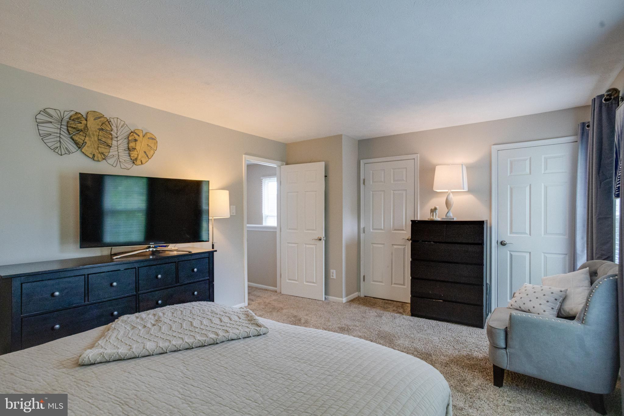 CASTLE STONE AT WHITE MARSH - Residential